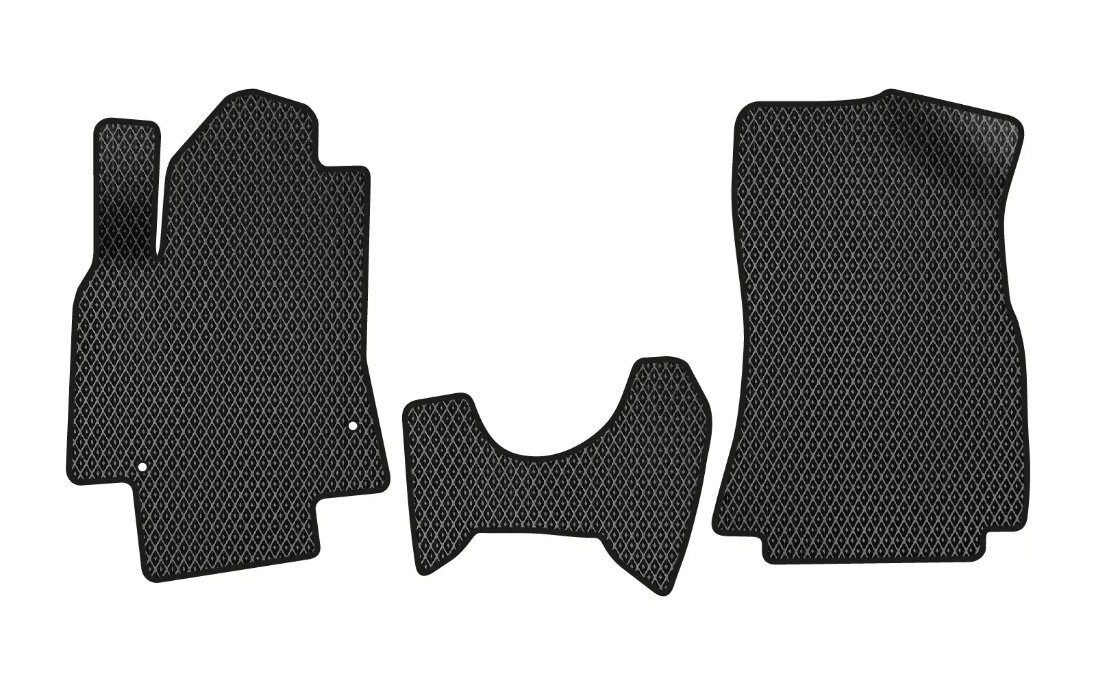 EVA коврики в салон EVAtech Citroen Berlingo (B9) (with armrest)
Minivan EU 2008-2018 (CN1889A3CP2RBB) EVA коврики в салон EVAtech Citroen Berlingo (B9) (with armrest)
Minivan EU 2008-2018 (CN1889A3CP2RBB)