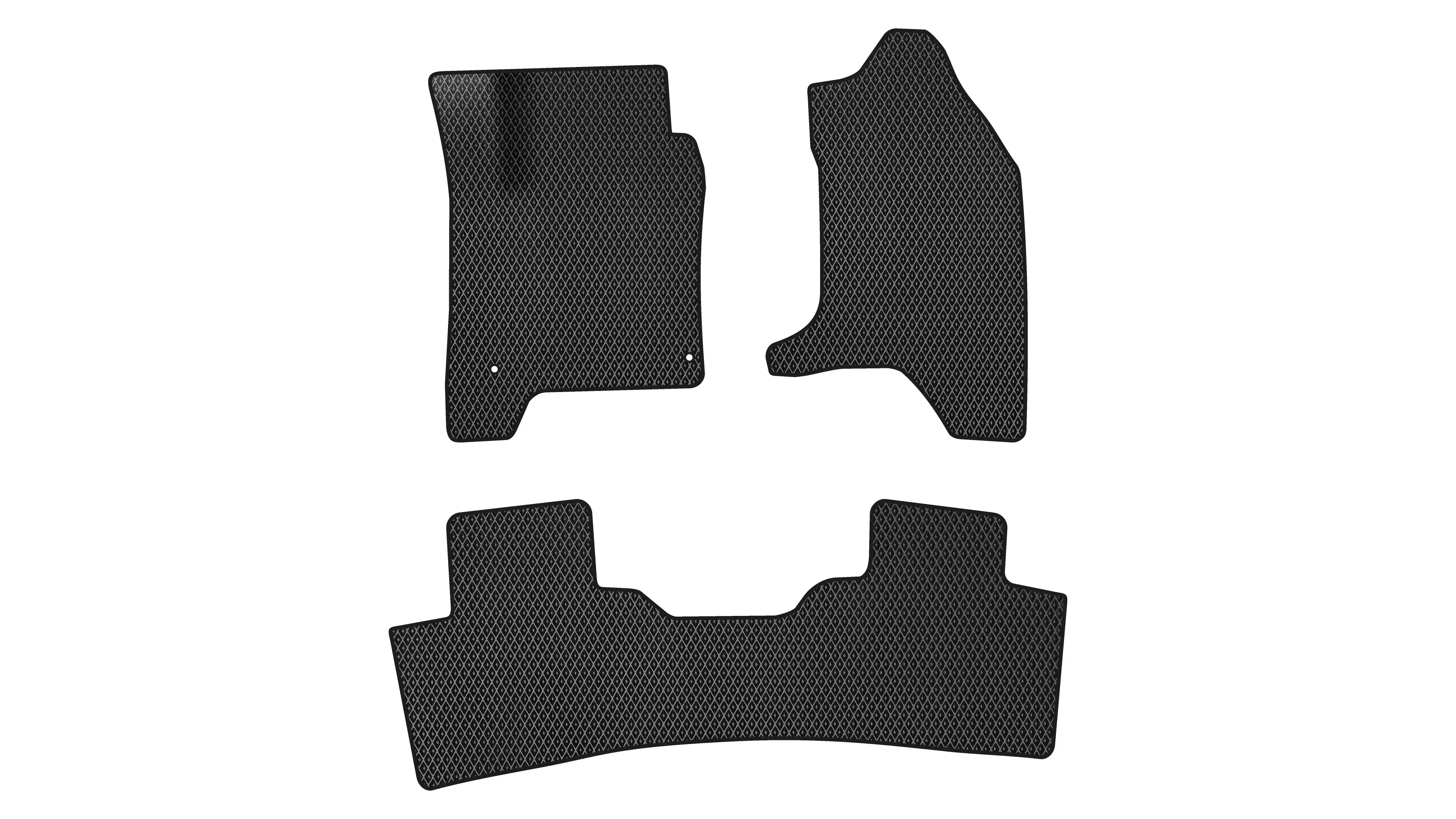 EVA коврики в салон EVAtech Citroen C-Zero Htb EU 2010+
(CN1937ZE3LA2RBB) EVA коврики в салон EVAtech Citroen C-Zero Htb EU 2010+
(CN1937ZE3LA2RBB)
