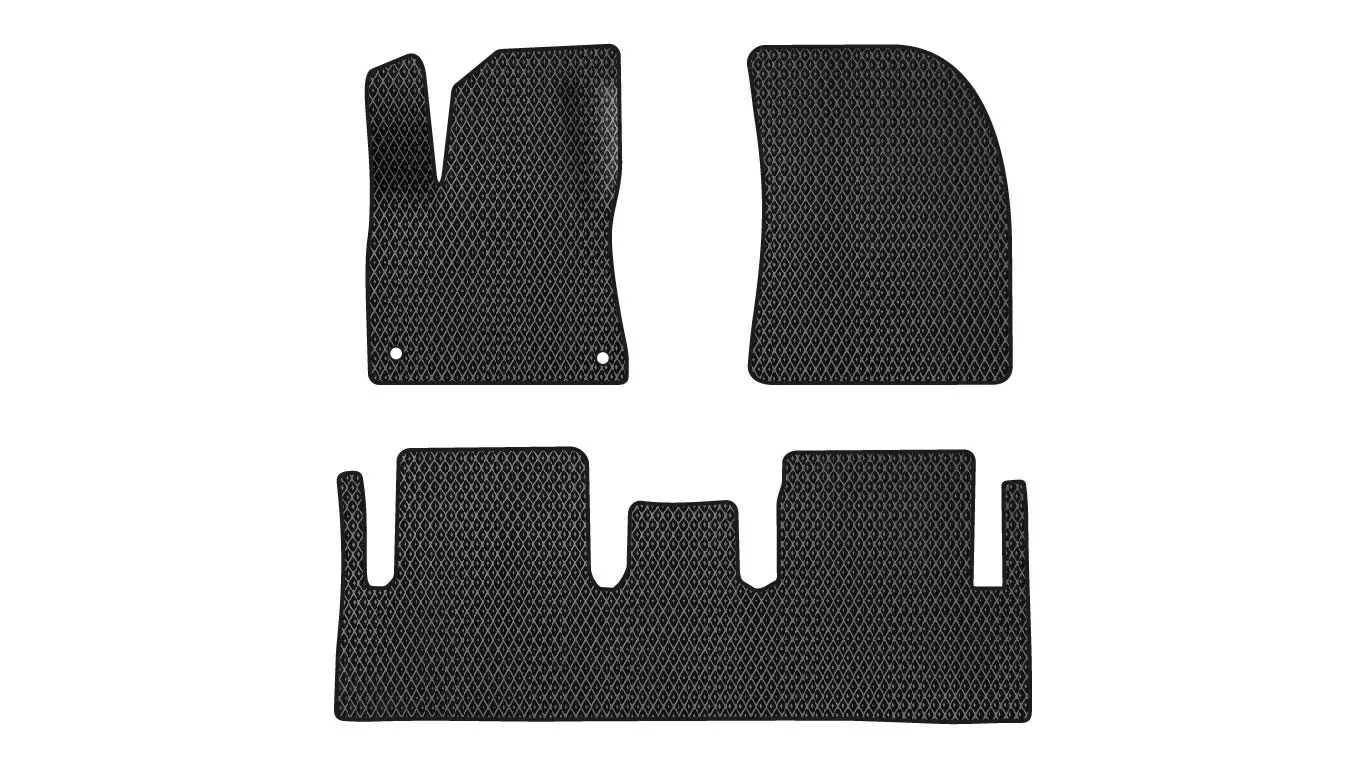 EVA коврики в салон EVAtech Citroen Grand C4 Picasso 7 seats
Minivan EU 2013-2018 (CN22625ZV3AV2RBB) EVA коврики в салон EVAtech Citroen Grand C4 Picasso 7 seats
Minivan EU 2013-2018 (CN22625ZV3AV2RBB)