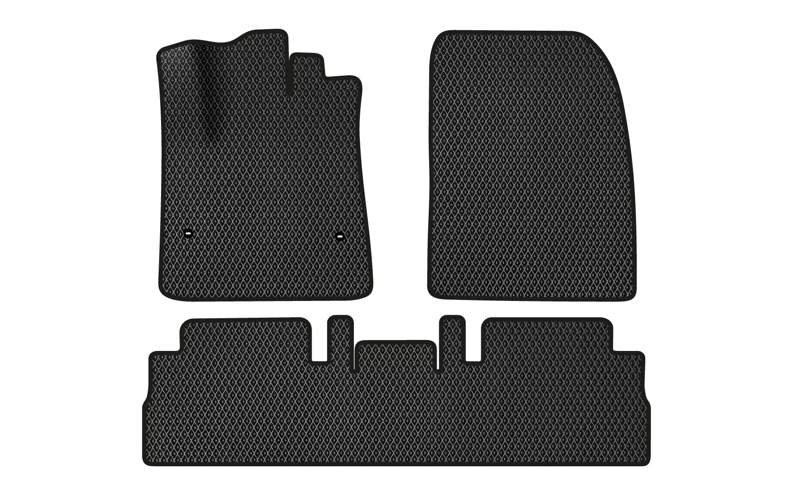 EVA килимки в салон EVAtech Citroen Berlingo (K9) XL without armrest 
Minivan EU 2018+ (CN43769ZD3TL2RBB)