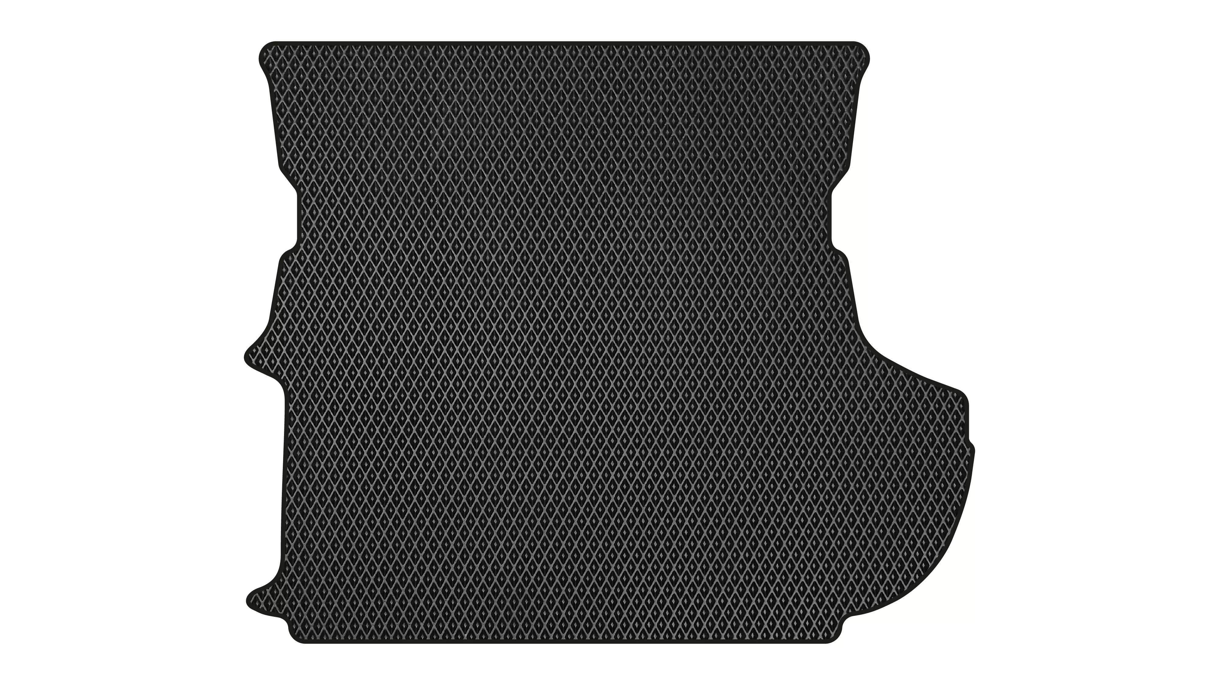 EVA коврик в багажник EVAtech Citroen C-Crosser SUV EU 2007-2013
(CN51995BO1RBB)