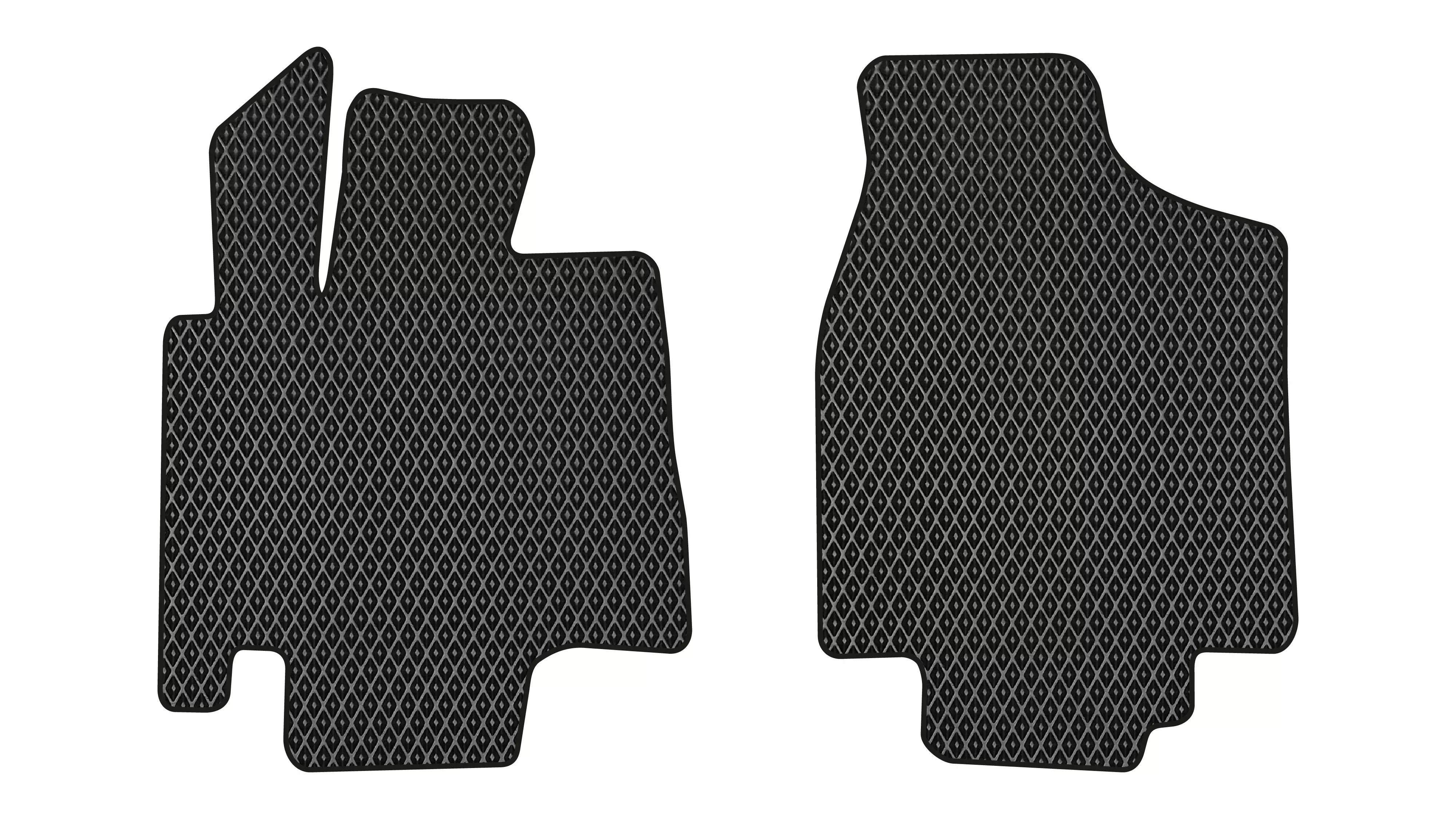 EVA коврики в салон EVAtech Chrysler Town & Country Minivan EU
1982-2016 (CS42448AV2RBB) EVA коврики в салон EVAtech Chrysler Town & Country Minivan EU
1982-2016 (CS42448AV2RBB)
