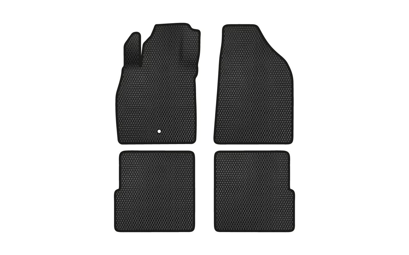 EVA килимки в салон EVAtech для Chevrolet HHR 1 поколение SUV EU 2005-2011 (CT21716PV4AV1RBB) EVA килимки в салон EVAtech для Chevrolet HHR 1 поколение SUV EU 2005-2011 (CT21716PV4AV1RBB)