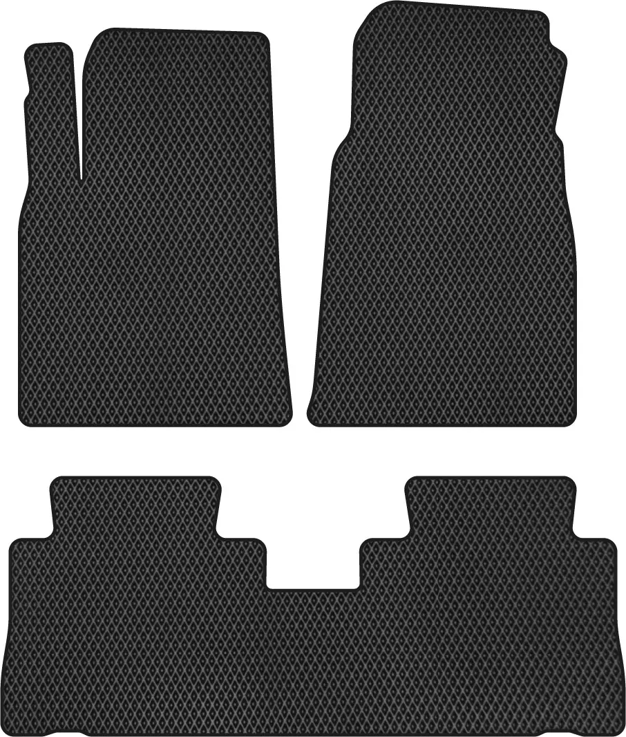 EVA килимки в салон EVAtech для Chevrolet Captiva (C140) 7 seats AT 1 поколение SUV EU 2011-2018 (CT3172Z3RBB) EVA килимки в салон EVAtech для Chevrolet Captiva (C140) 7 seats AT 1 поколение SUV EU 2011-2018 (CT3172Z3RBB)