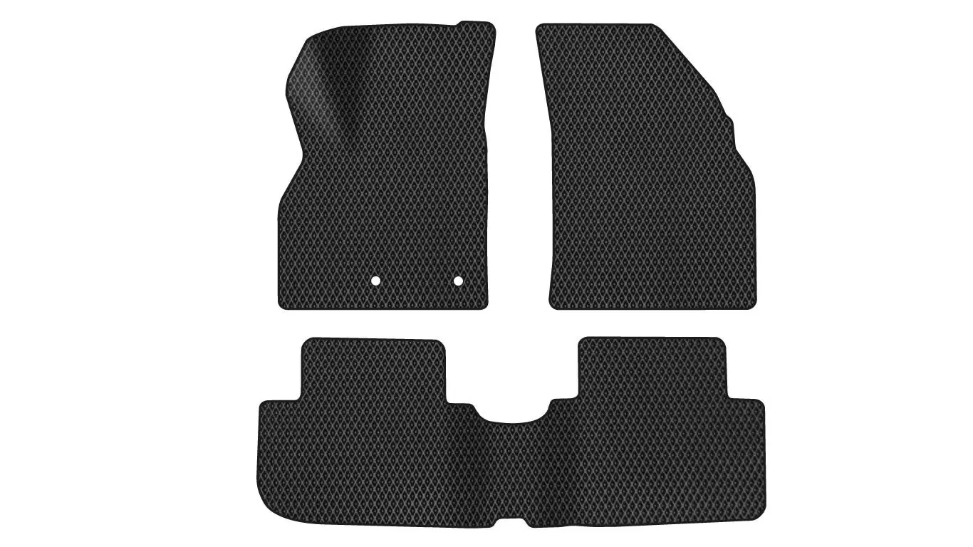 EVA коврики в салон EVAtech Chevrolet Menlo 1 поколение SUV China 2020+ (CT42996ZE3OU2RBB)