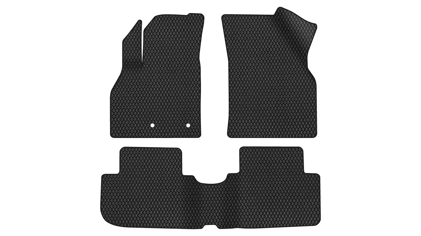 EVA килимки в салон EVAtech Chevrolet Menlo 1 поколение SUV China 2020+ (CT42996Z3OU2RBB)
