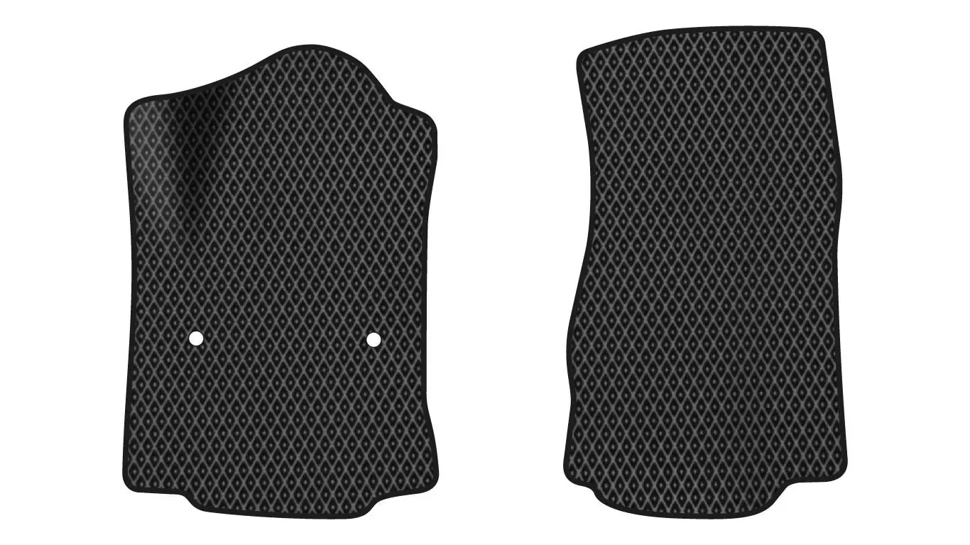 EVA коврики в салон EVAtech Chevrolet Tahoe (GMT K2UC) SUV USA
2014-2020 (CT43099AD2RBB) EVA коврики в салон EVAtech Chevrolet Tahoe (GMT K2UC) SUV USA
2014-2020 (CT43099AD2RBB)