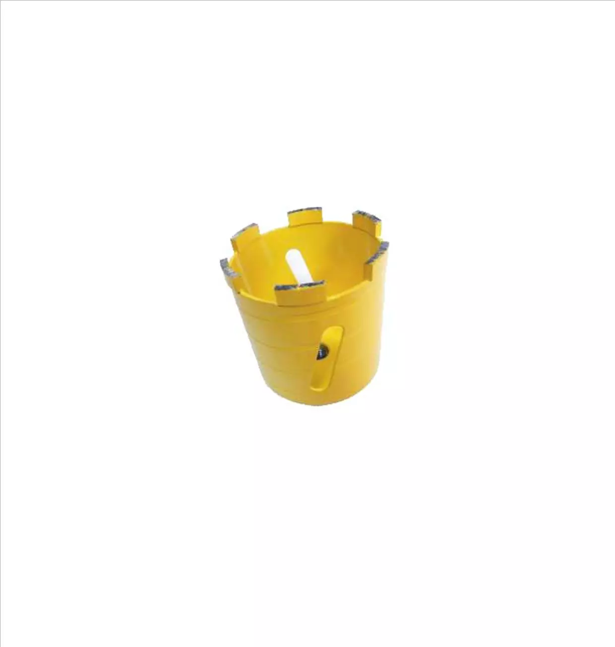 Коронка алмазная для розеток WURTH 68x70 мм (066862068) Коронка алмазная для розеток WURTH 68x70 мм (066862068)