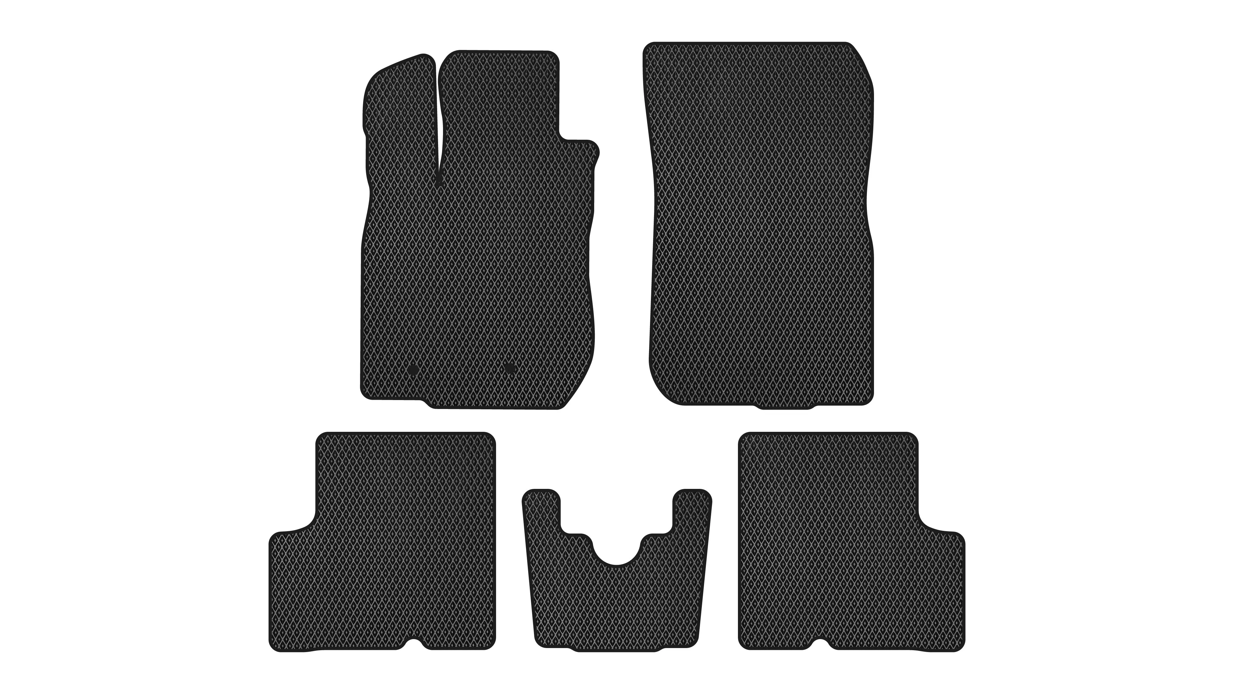 EVA коврики в салон EVAtech Dacia Duster 1 поколение SUV EU 4WD 2010-2015 (DA32504C5RN2RBB) EVA коврики в салон EVAtech Dacia Duster 1 поколение SUV EU 4WD 2010-2015 (DA32504C5RN2RBB)