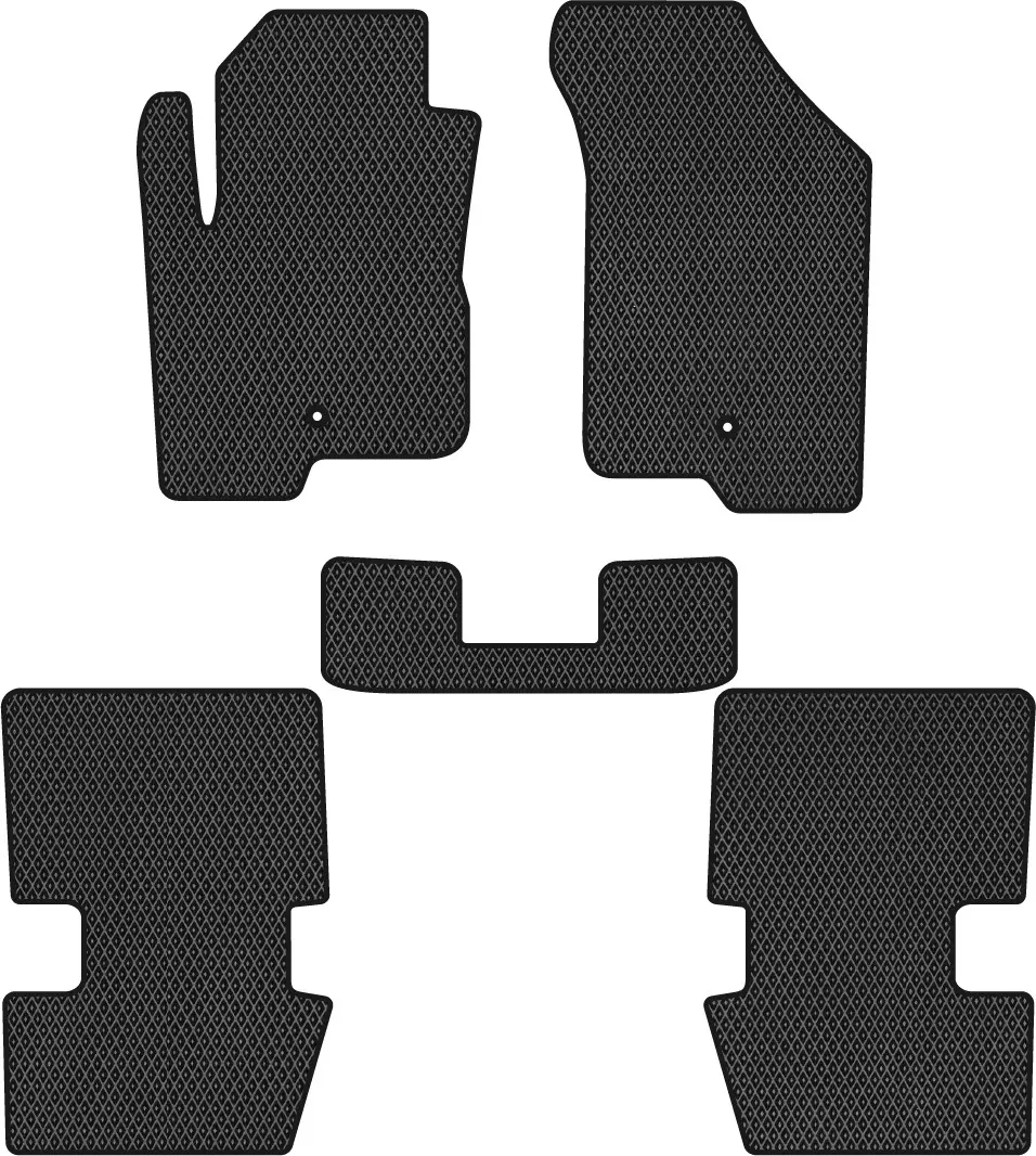 EVA коврики в салон EVAtech для Dodge Caliber 1 поколение Htb EU 2006-2012 (DE1438CV5LA2RBB) EVA коврики в салон EVAtech для Dodge Caliber 1 поколение Htb EU 2006-2012 (DE1438CV5LA2RBB)