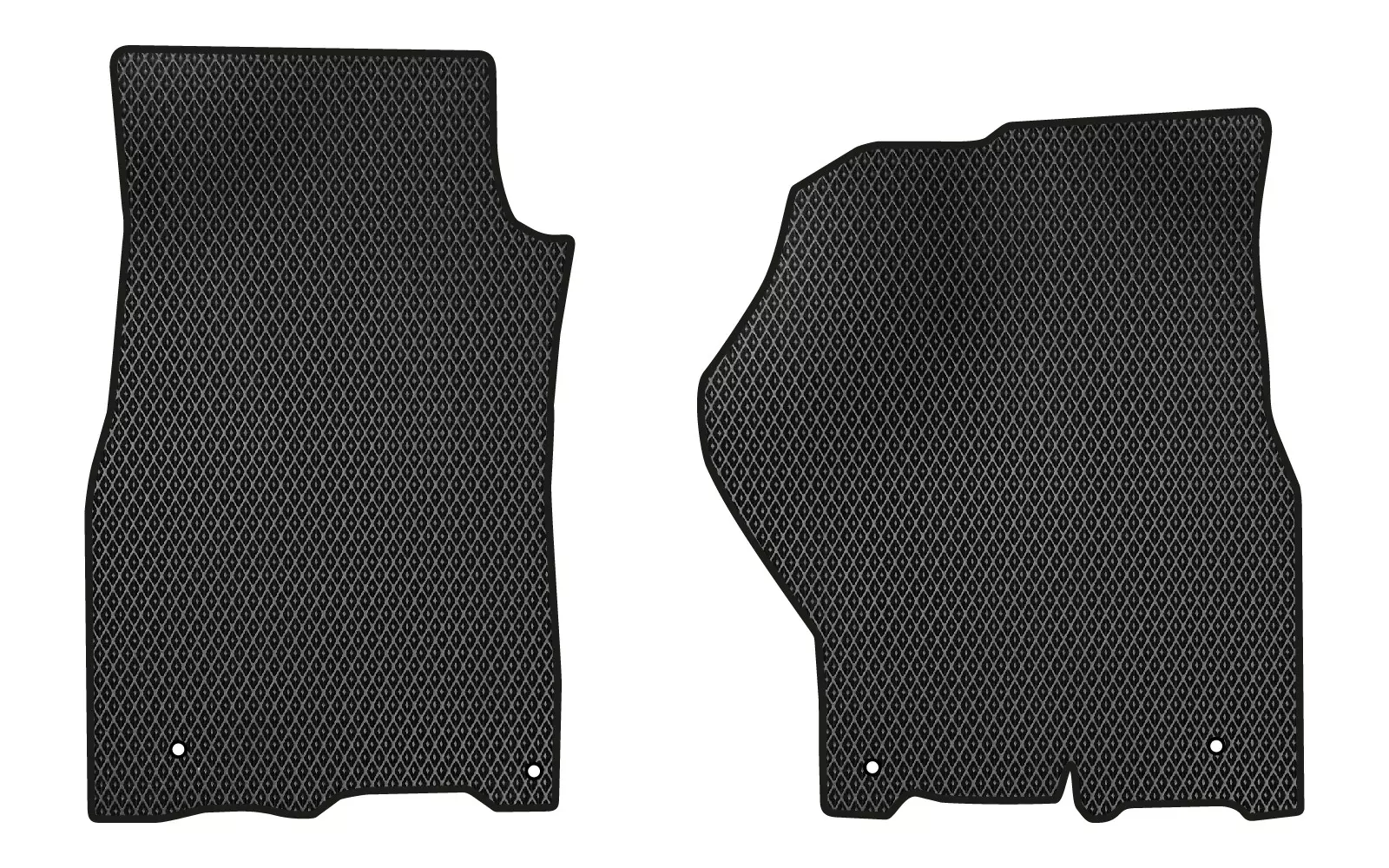 EVA коврики в салон EVAtech для Dodge Ram 1500 Sport (Crew Cab) 4 поколение Pickup 4-дв. EU 2009-2018 (DE42759AB2LA4RBB) EVA коврики в салон EVAtech для Dodge Ram 1500 Sport (Crew Cab) 4 поколение Pickup 4-дв. EU 2009-2018 (DE42759AB2LA4RBB)
