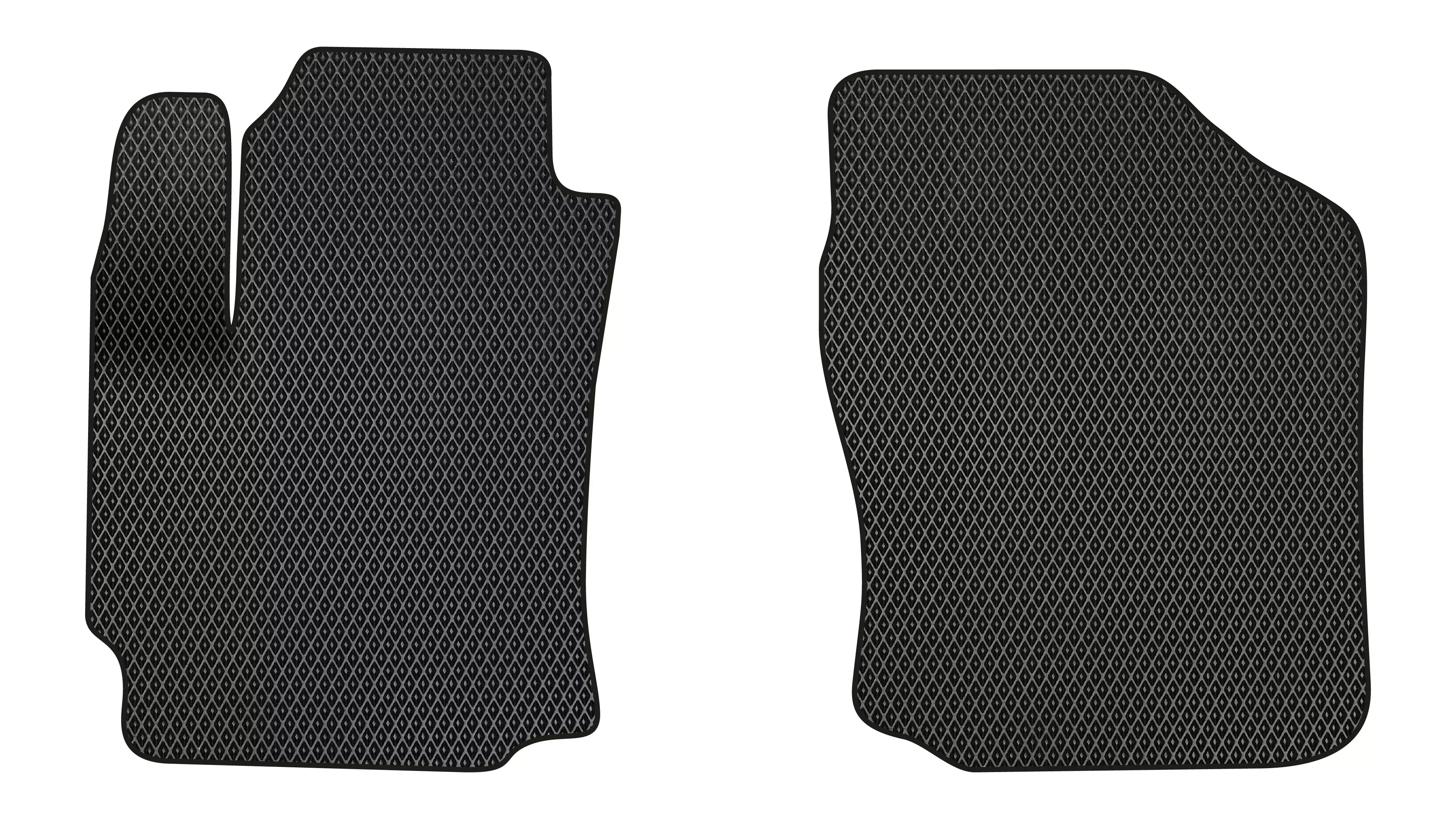 EVA коврики в салон EVAtech Daihatsu Sirion 2 поколение Htb EU 2004-2015 (DU52522AV2RBB) EVA коврики в салон EVAtech Daihatsu Sirion 2 поколение Htb EU 2004-2015 (DU52522AV2RBB)