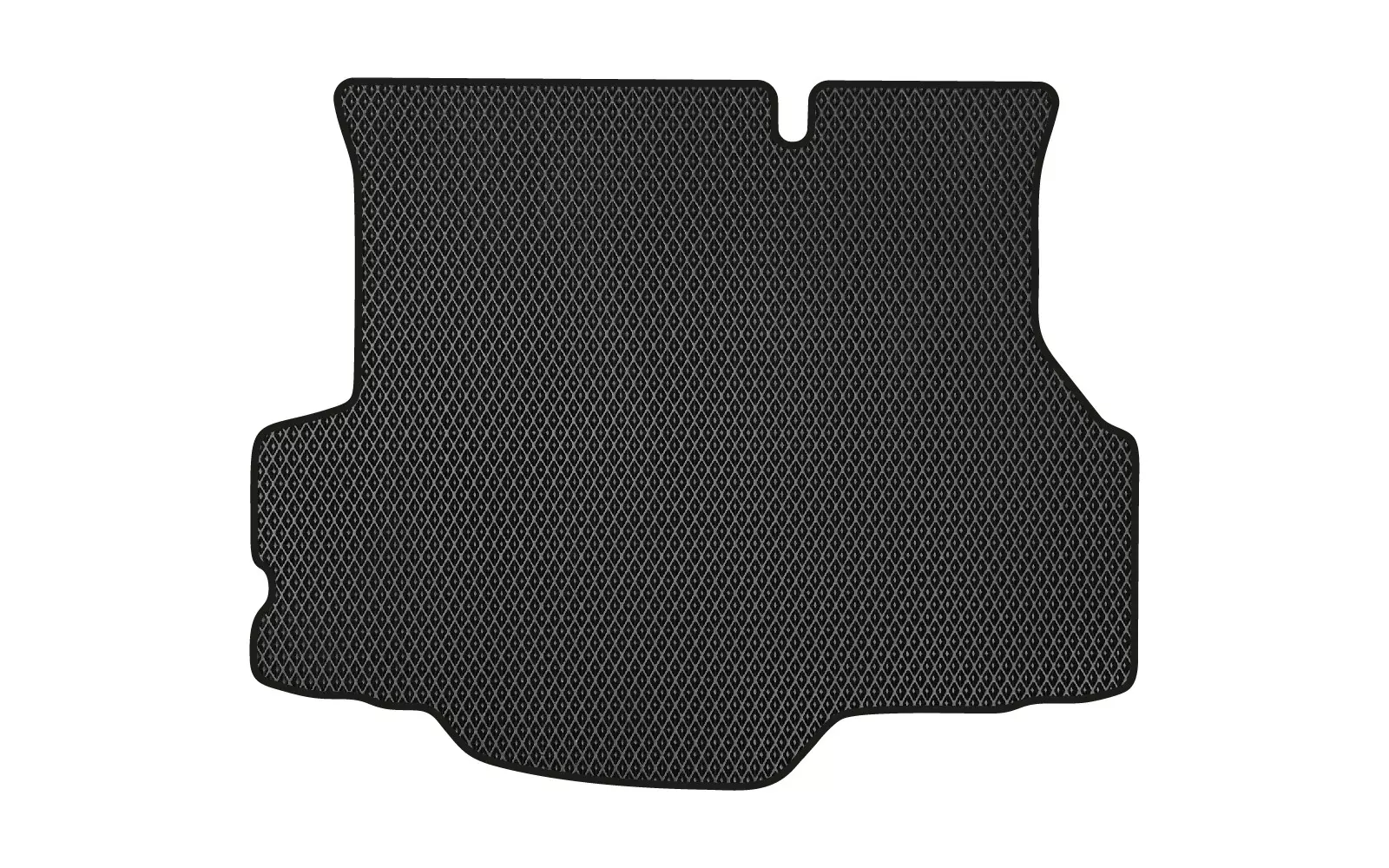 EVA килимок в багажник EVAtech Ford Fiesta (Mark 7) 6 поколение Sedan USA 2009-2019 (FD12789B1RBB) EVA килимок в багажник EVAtech Ford Fiesta (Mark 7) 6 поколение Sedan USA 2009-2019 (FD12789B1RBB)