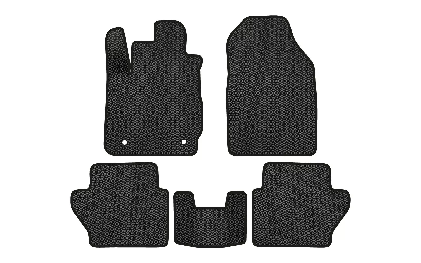 EVA коврики в салон EVAtech Ford Fiesta (Mark 7) (open threshold) MT 6 поколение Htb EU 2009-2017 (FD13287CV5AV2RBB) EVA коврики в салон EVAtech Ford Fiesta (Mark 7) (open threshold) MT 6 поколение Htb EU 2009-2017 (FD13287CV5AV2RBB)