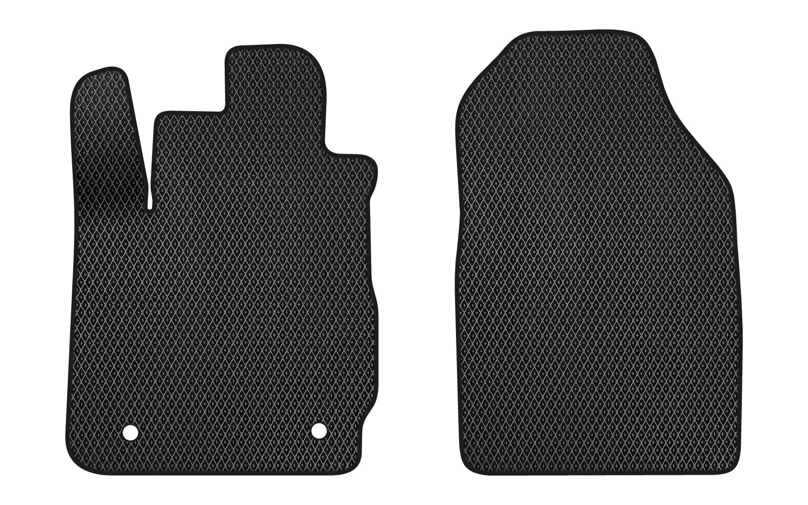 EVA килимки в салон EVAtech Ford Fiesta (Mark 7) (closed threshold) MT 6 поколение Htb EU 2009-2017 (FD13288AV2AV2RBB) EVA килимки в салон EVAtech Ford Fiesta (Mark 7) (closed threshold) MT 6 поколение Htb EU 2009-2017 (FD13288AV2AV2RBB)