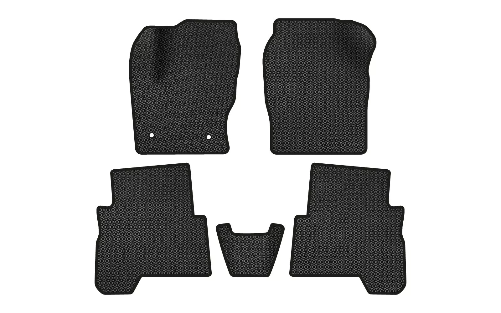 EVA килимки в салон EVAtech Ford Escape Restyling 3 поколение SUV USA 2015-2019 (FD13509CD5FC2RBB) EVA килимки в салон EVAtech Ford Escape Restyling 3 поколение SUV USA 2015-2019 (FD13509CD5FC2RBB)