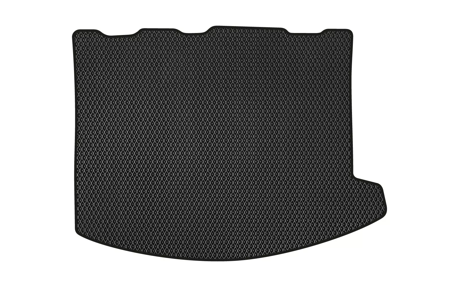 EVA коврик в нижний багажник EVAtech Ford Escape Restyling 3 поколение SUV USA 2015-2019 (FD13509N1RBB) EVA коврик в нижний багажник EVAtech Ford Escape Restyling 3 поколение SUV USA 2015-2019 (FD13509N1RBB)