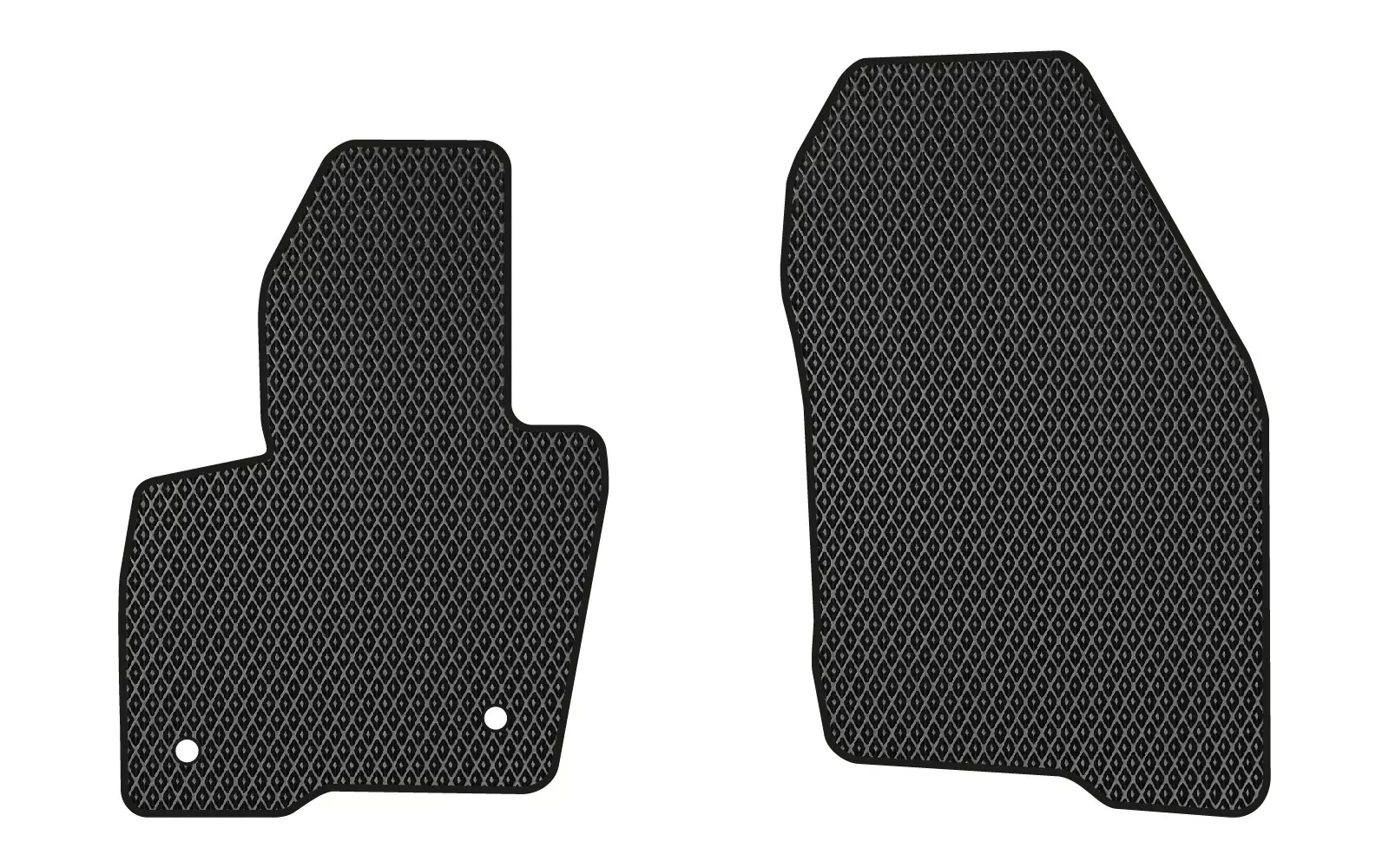 EVA килимки в салон EVAtech Ford Edge 2 поколение SUV EU 2014+ (FD1446AG2FC2RBB) EVA килимки в салон EVAtech Ford Edge 2 поколение SUV EU 2014+ (FD1446AG2FC2RBB)
