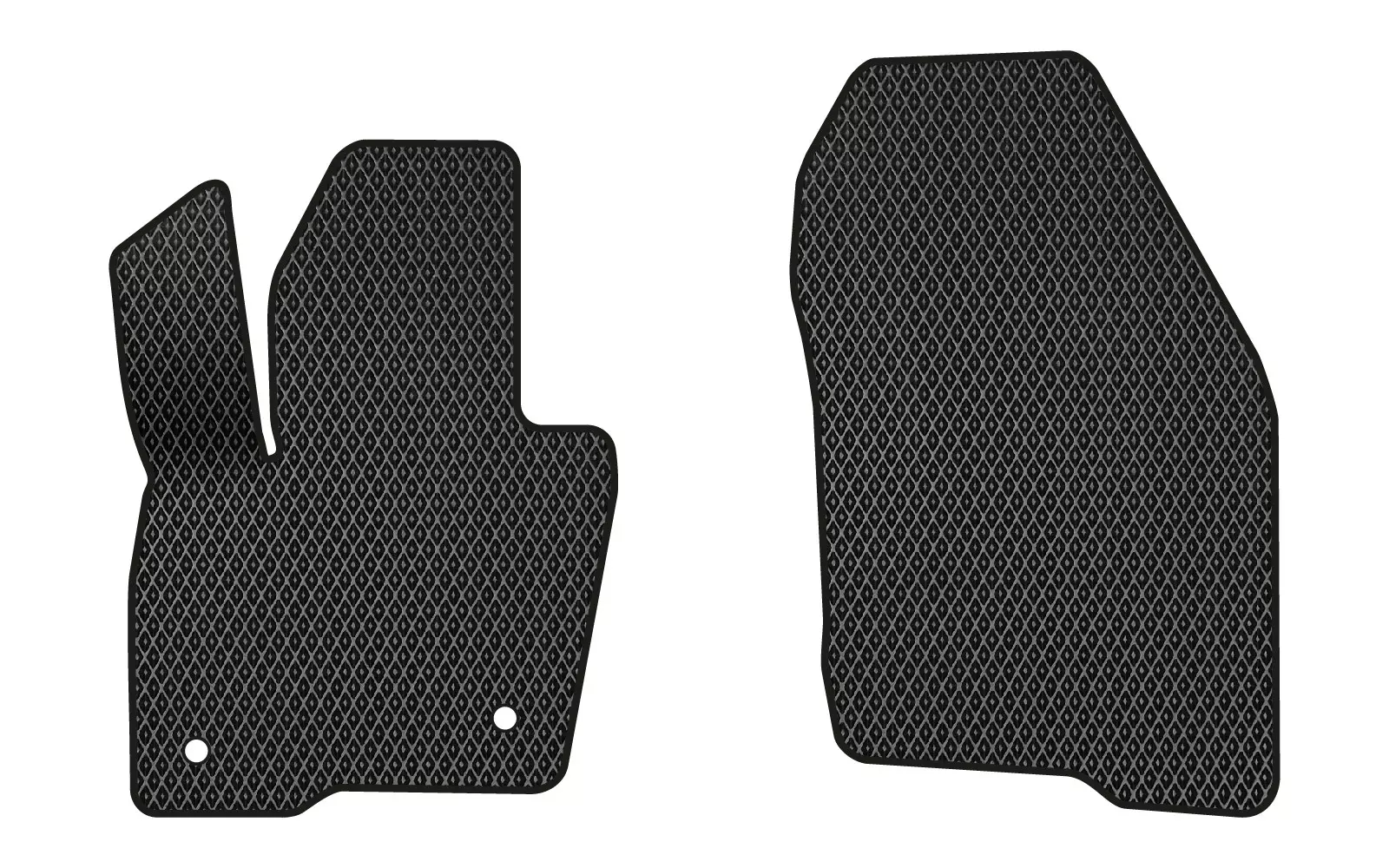 EVA коврики в салон EVAtech Ford Edge 2 поколение SUV EU 2014+ (FD1446AV2FC2RBB) EVA коврики в салон EVAtech Ford Edge 2 поколение SUV EU 2014+ (FD1446AV2FC2RBB)