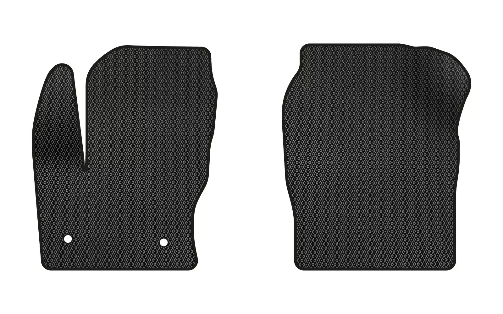 EVA коврики в салон EVAtech Ford Escape 3 поколение SUV USA 2012-2015 (FD1577A2FC2RBB) EVA коврики в салон EVAtech Ford Escape 3 поколение SUV USA 2012-2015 (FD1577A2FC2RBB)
