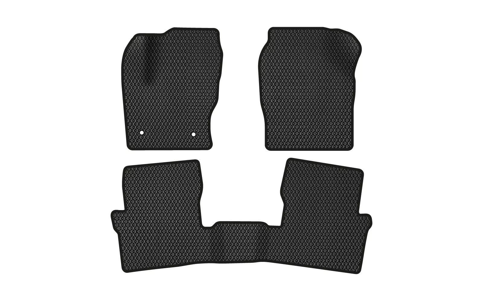 EVA килимки в салон EVAtech Ford Escape 3 поколение SUV USA 2012-2015 (FD1577ZD3FC2RBB) EVA килимки в салон EVAtech Ford Escape 3 поколение SUV USA 2012-2015 (FD1577ZD3FC2RBB)