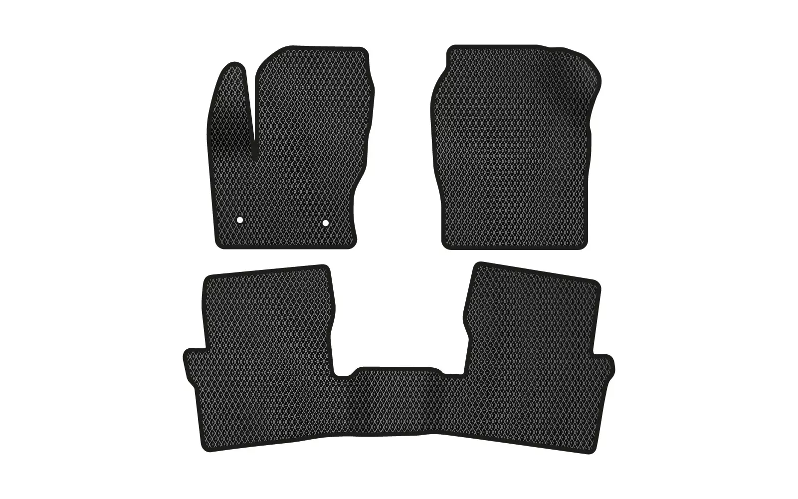 EVA коврики в салон EVAtech Ford Escape 3 поколение SUV USA 2012-2015 (FD1577Z3FC2RBB) EVA коврики в салон EVAtech Ford Escape 3 поколение SUV USA 2012-2015 (FD1577Z3FC2RBB)