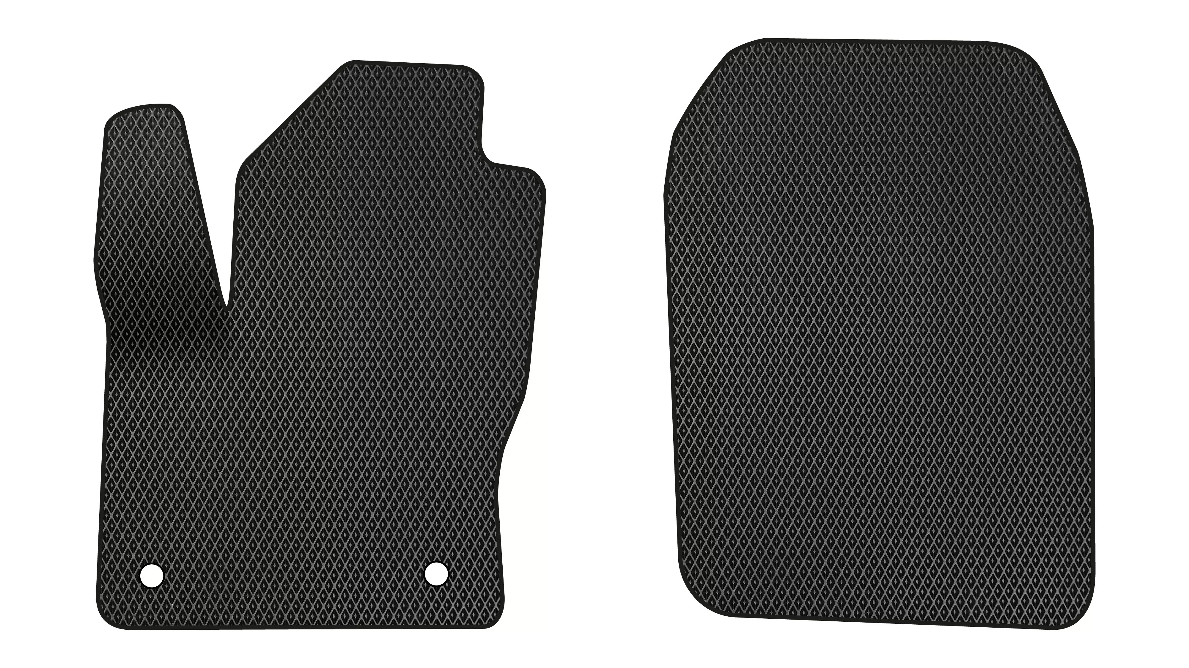 EVA килимки в салон EVAtech Ford Focus Combi USA 3 поколение 2011-2018 (FD1598A2FC2RBB) EVA килимки в салон EVAtech Ford Focus Combi USA 3 поколение 2011-2018 (FD1598A2FC2RBB)