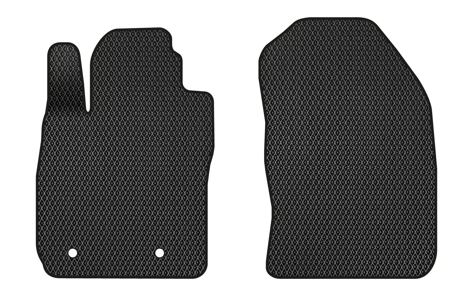 EVA коврики в салон EVAtech Ford Fiesta (Mark 7) 5-doors 6 поколение Htb USA 2009-2017 (FD1698AV2FC2RBB) EVA коврики в салон EVAtech Ford Fiesta (Mark 7) 5-doors 6 поколение Htb USA 2009-2017 (FD1698AV2FC2RBB)