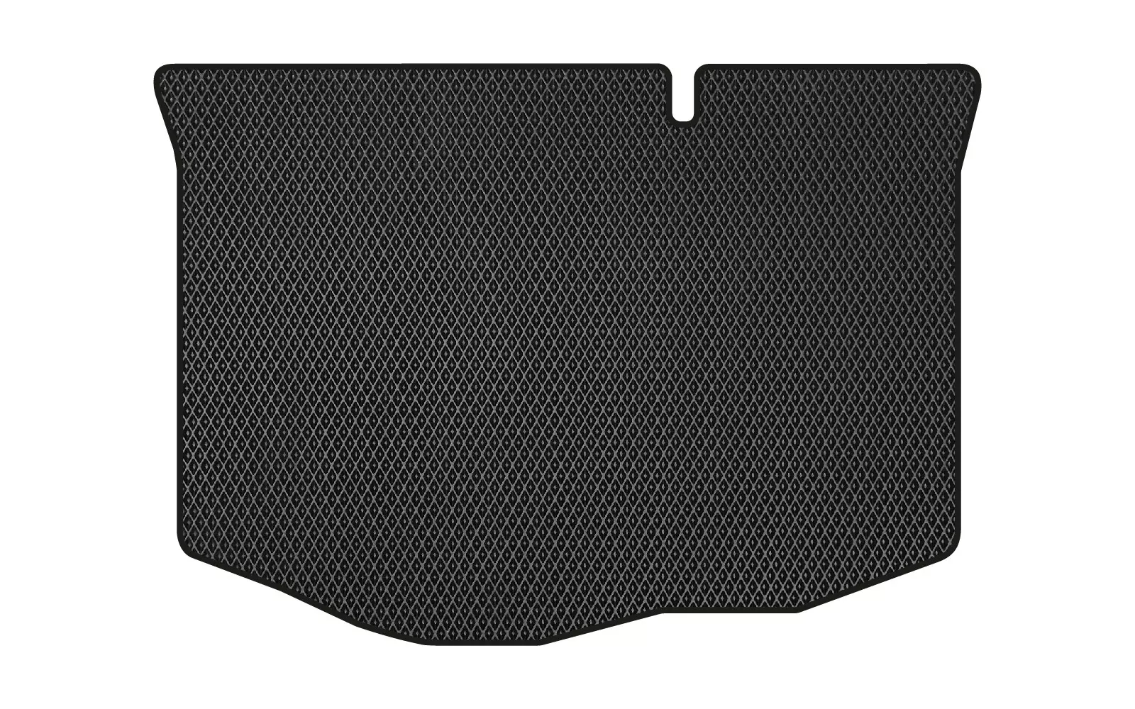 EVA килимок в багажник EVAtech Ford Fiesta (Mark 7) 5-doors 6 поколение Htb USA 2009-2017 (FD1698B1RBB) EVA килимок в багажник EVAtech Ford Fiesta (Mark 7) 5-doors 6 поколение Htb USA 2009-2017 (FD1698B1RBB)