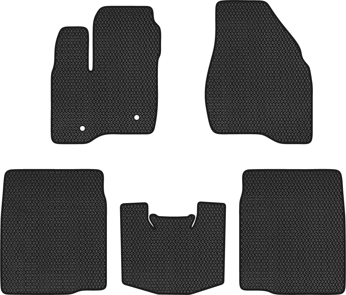 EVA килимки в салон EVAtech Ford Explorer (U502) 5 поколение SUV EU 2010-2019 (FD21954CV5FC2RBB) EVA килимки в салон EVAtech Ford Explorer (U502) 5 поколение SUV EU 2010-2019 (FD21954CV5FC2RBB)