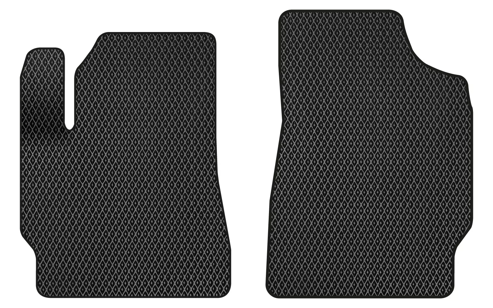 EVA коврики в салон EVAtech Ford Escape 1 поколение SUV USA 2000-2007 (FD22760AV2RBB) EVA коврики в салон EVAtech Ford Escape 1 поколение SUV USA 2000-2007 (FD22760AV2RBB)