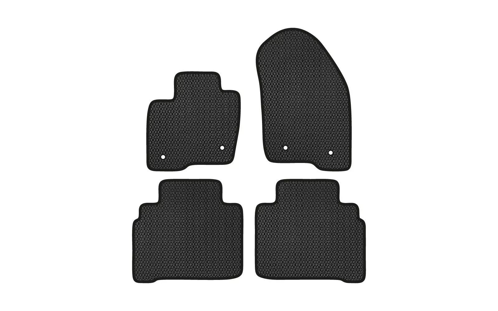 EVA коврики в салон EVAtech Ford S-Max (CD539) 7 seats 2 поколение Minivan EU 2014+ (FD23903PG4FC4RBB) EVA коврики в салон EVAtech Ford S-Max (CD539) 7 seats 2 поколение Minivan EU 2014+ (FD23903PG4FC4RBB)