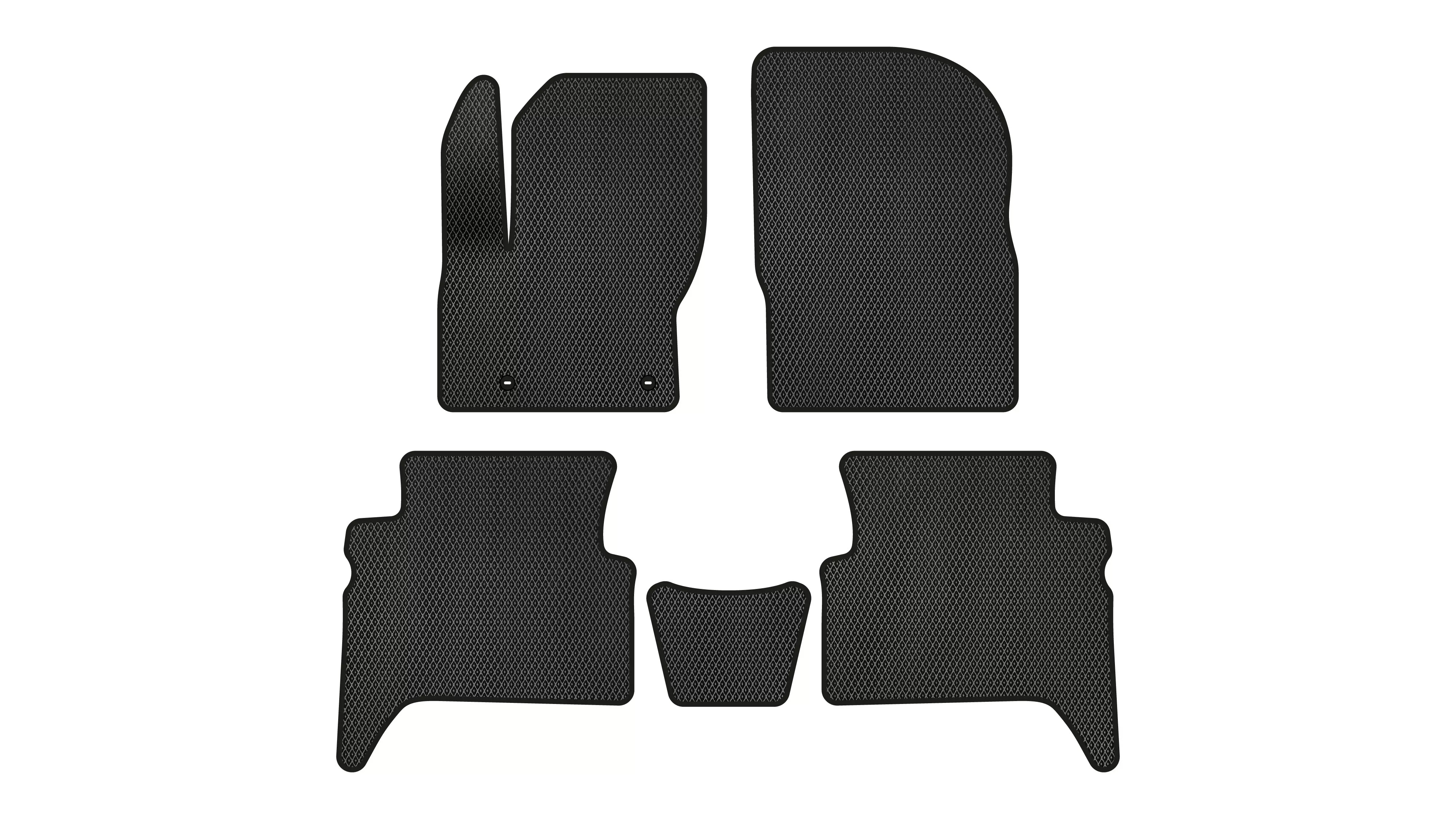 EVA коврики в салон EVAtech Ford C-Max 1 поколение Minivan EU 2003-2010 (FD32389C5TL2RBB) EVA коврики в салон EVAtech Ford C-Max 1 поколение Minivan EU 2003-2010 (FD32389C5TL2RBB)