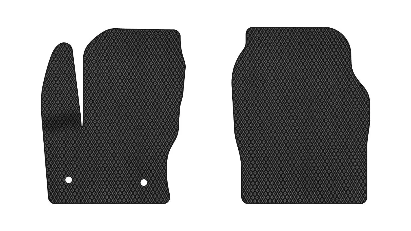 EVA килимки в салон EVAtech Ford Kuga 2 поколение SUV EU 2013-2016 (FD33027AV2FC2RBB)
