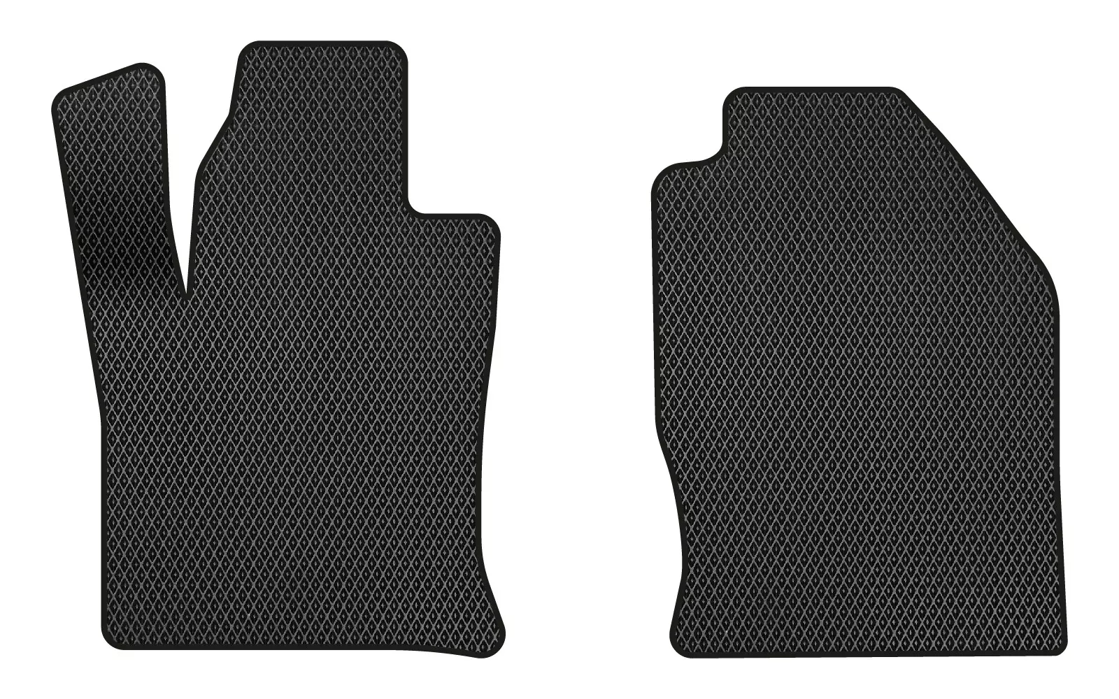EVA коврики в салон EVAtech Ford Focus (C170) 1 поколение Combi EU 1998-2001 (FD33514AV2RBB) EVA коврики в салон EVAtech Ford Focus (C170) 1 поколение Combi EU 1998-2001 (FD33514AV2RBB)