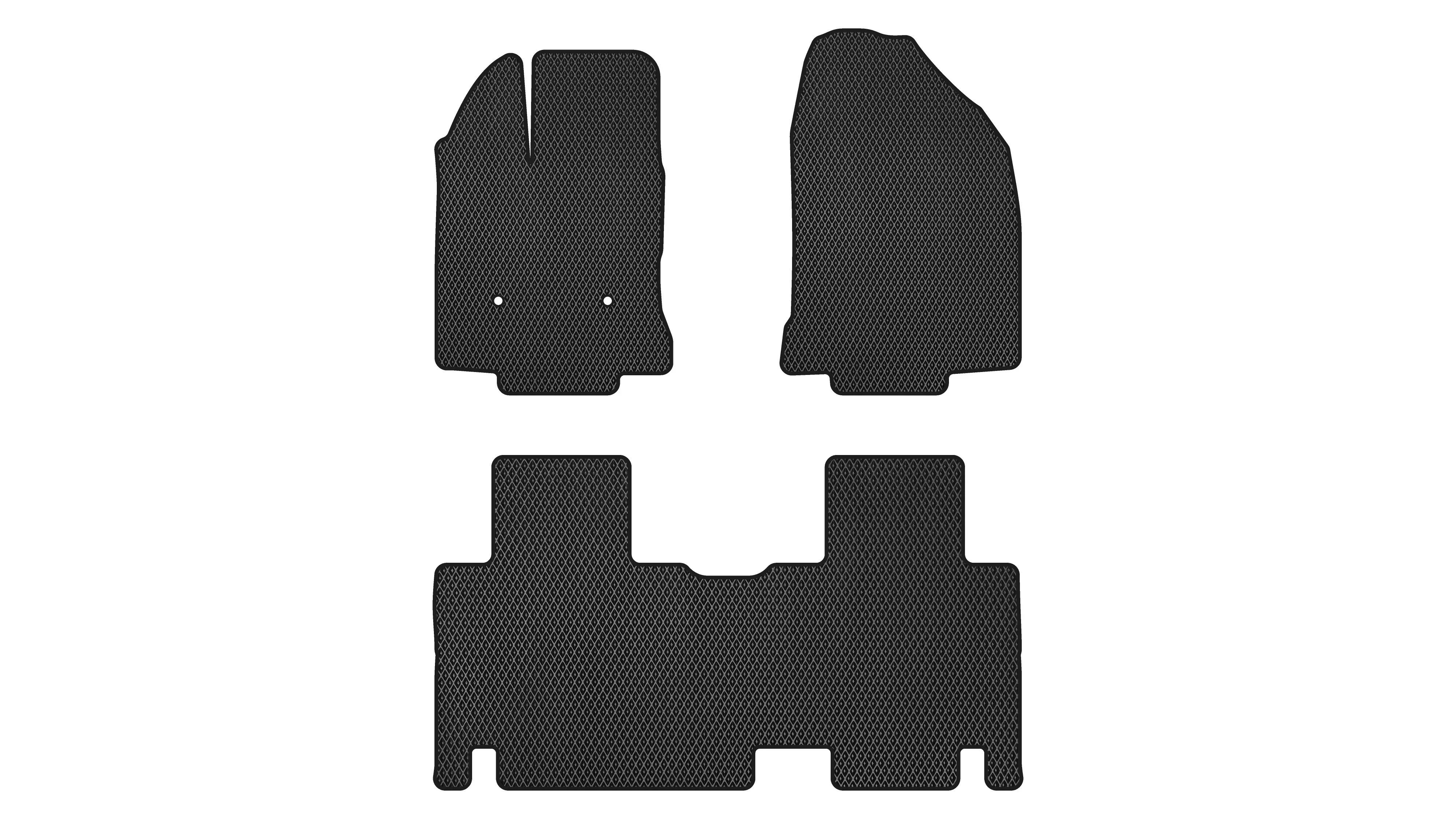 EVA килимки в салон EVAtech Ford Edge (U387) 1 поколение SUV USA 2006-2010 (FD33831ZV3AV2RBB) EVA килимки в салон EVAtech Ford Edge (U387) 1 поколение SUV USA 2006-2010 (FD33831ZV3AV2RBB)