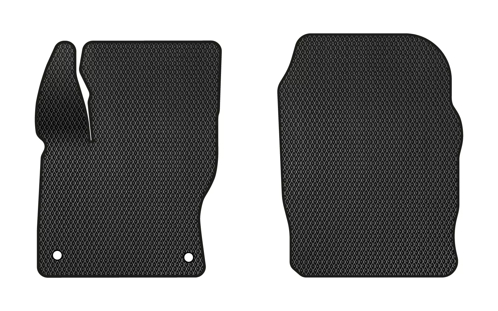 EVA коврики в салон EVAtech Ford Focus Combi EU 3 поколение 2011-2018 (FD362A2FC2RBB)