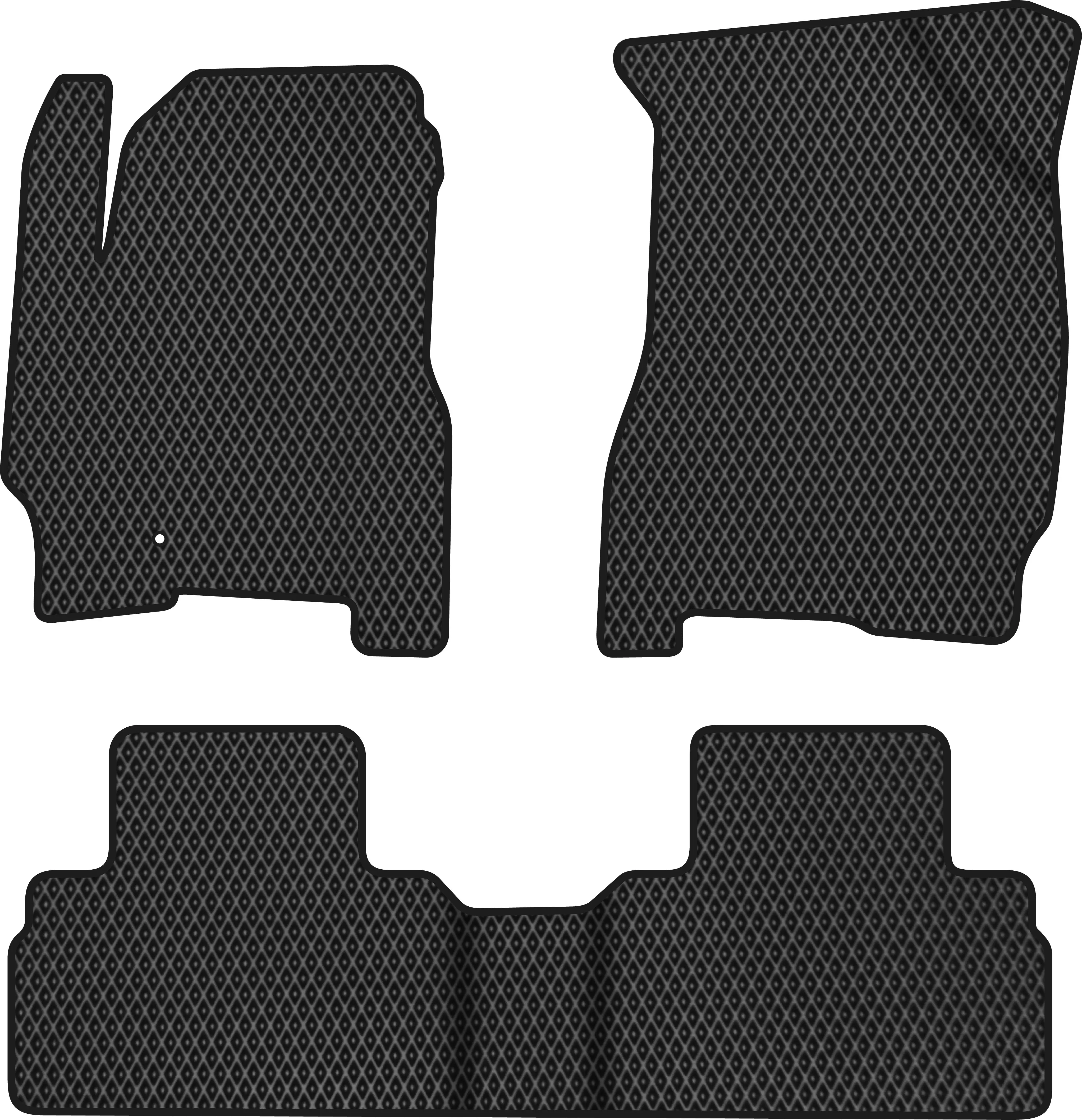 EVA коврики в салон EVAtech Ford Maverick 2 поколение SUV EU 2000-2007 (FD41784Z3LA1RBB) EVA коврики в салон EVAtech Ford Maverick 2 поколение SUV EU 2000-2007 (FD41784Z3LA1RBB)