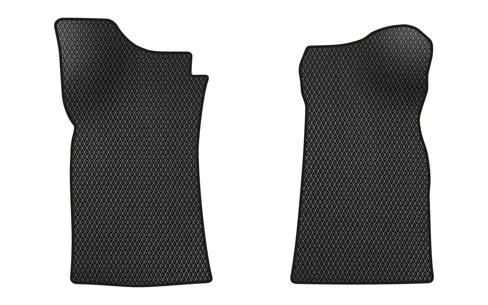 EVA коврики в салон EVAtech Ford Ranger 2 поколение Pickup 4-дв. EU (Double Cab) 2006-2011 (FD43122A2RBB) EVA коврики в салон EVAtech Ford Ranger 2 поколение Pickup 4-дв. EU (Double Cab) 2006-2011 (FD43122A2RBB)