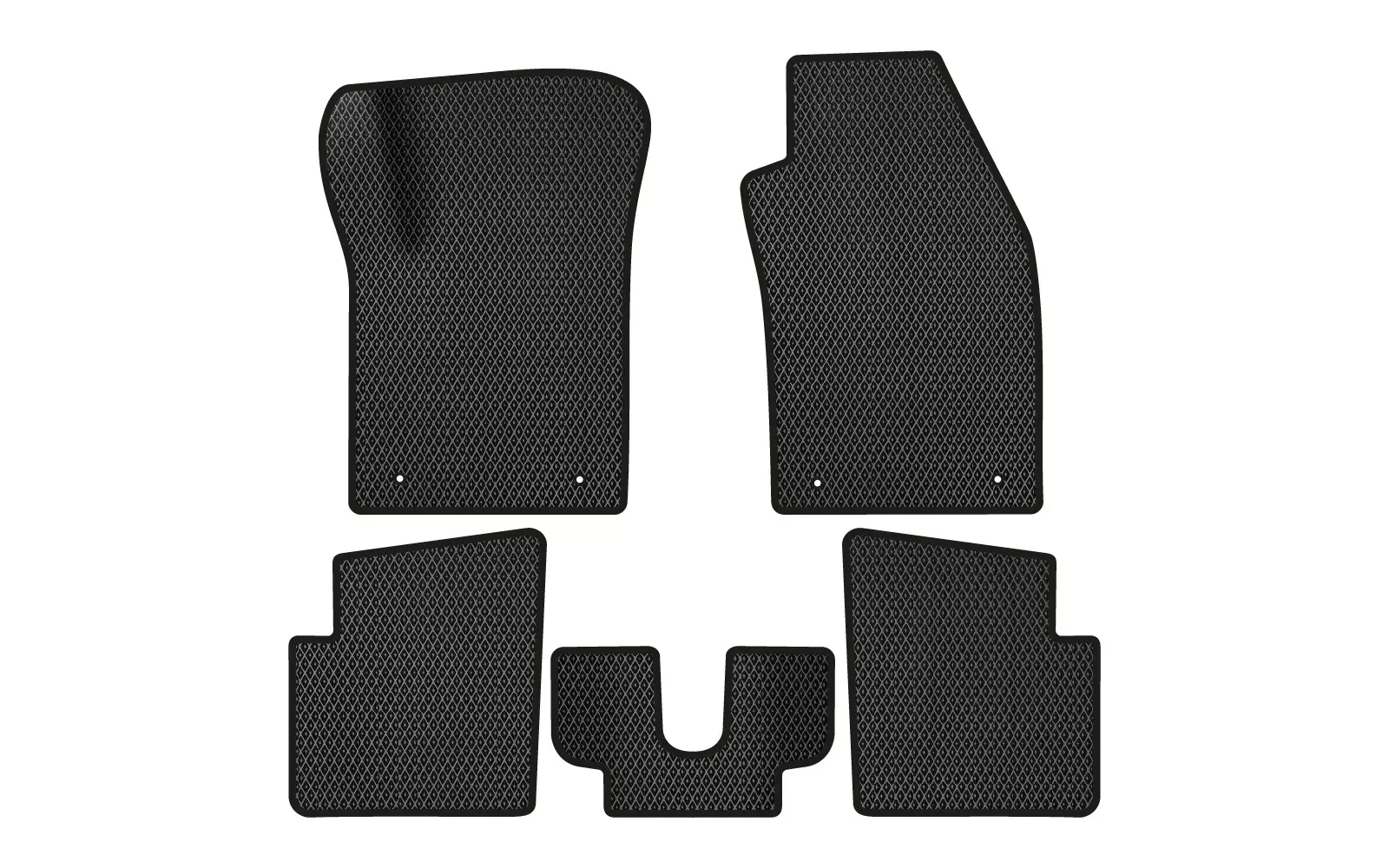 EVA коврики в салон EVAtech Fiat 500 3-doors 1 поколение Htb EU 2007+ (FT1441CE5FL4RBB) EVA коврики в салон EVAtech Fiat 500 3-doors 1 поколение Htb EU 2007+ (FT1441CE5FL4RBB)