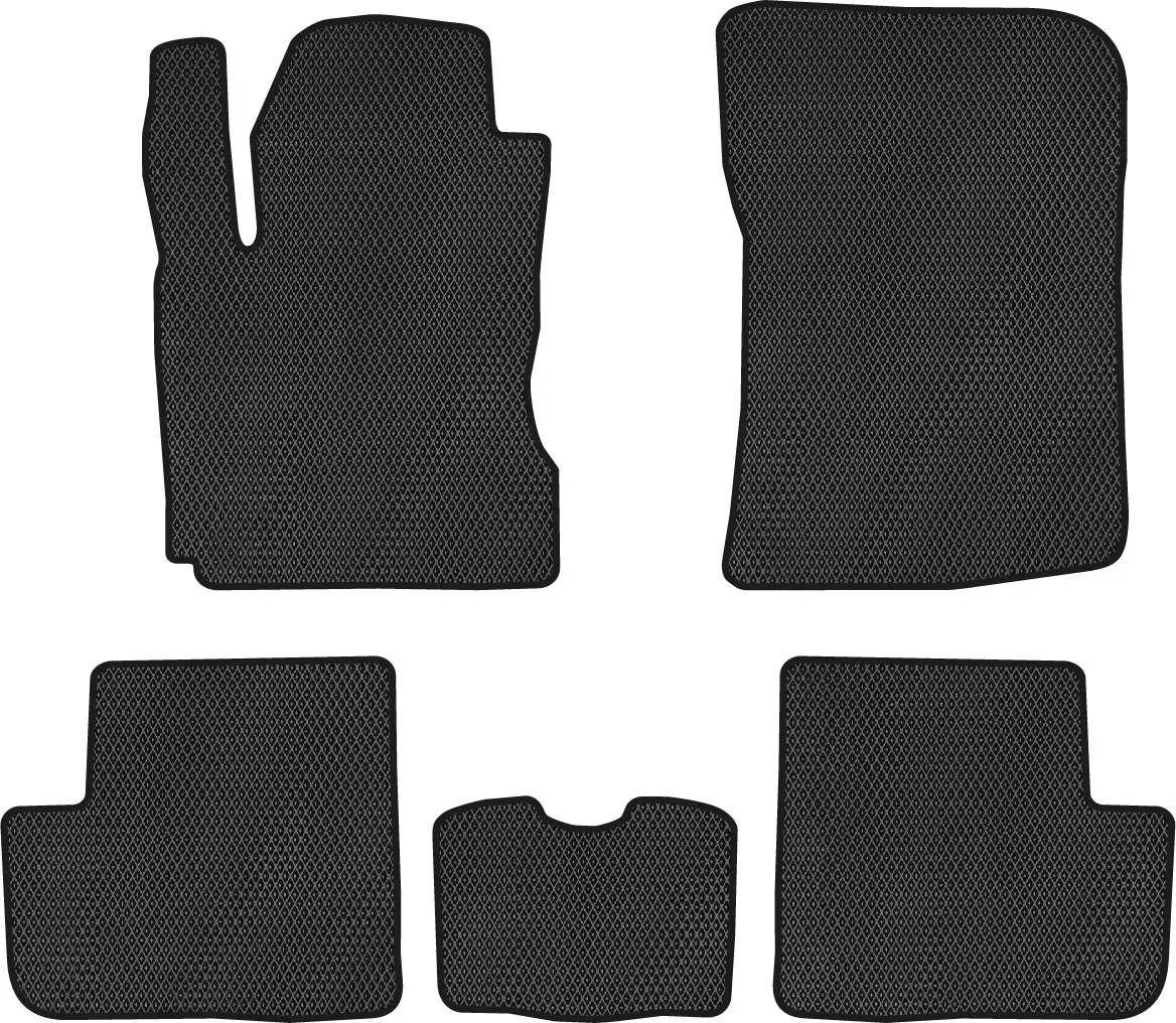 EVA килимки в салон EVAtech Great Wall Haval M4 SUV EU 2012+ (GL11879C5RBB) EVA килимки в салон EVAtech Great Wall Haval M4 SUV EU 2012+ (GL11879C5RBB)