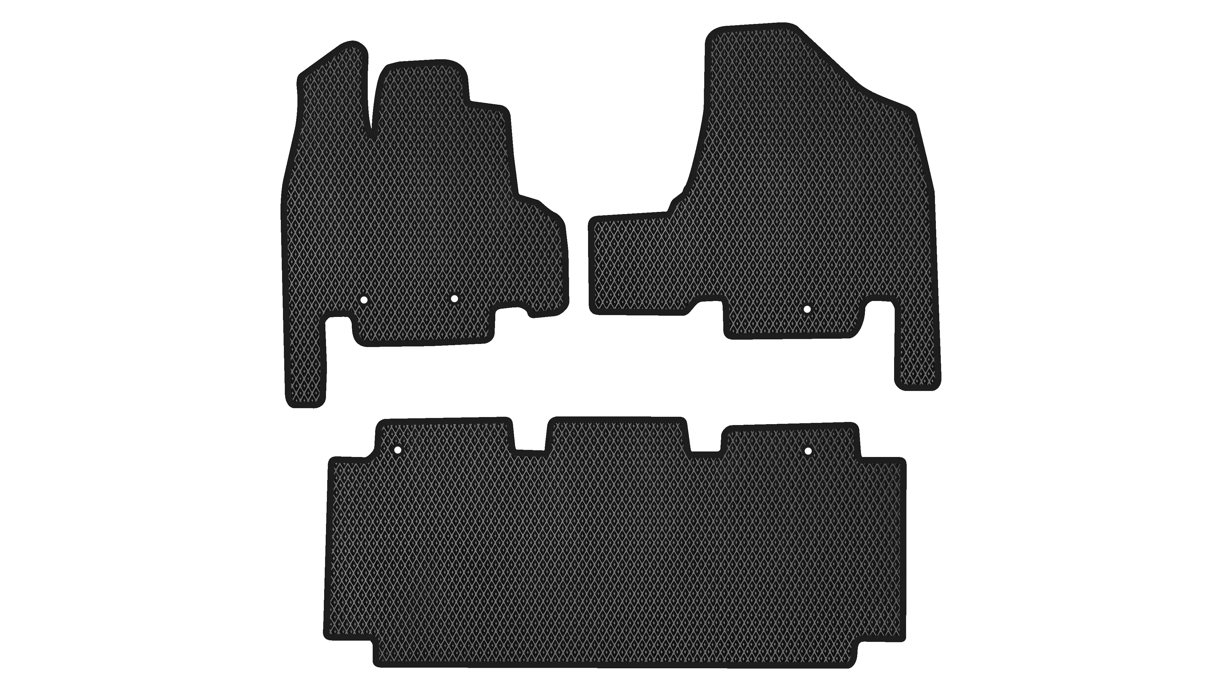 EVA килимки в салон EVAtech Honda Odyssey (RB3) Minivan USA 2008-2013 (4 пок.) (HA11128ZV3TL5RBB) EVA килимки в салон EVAtech Honda Odyssey (RB3) Minivan USA 2008-2013 (4 пок.) (HA11128ZV3TL5RBB)