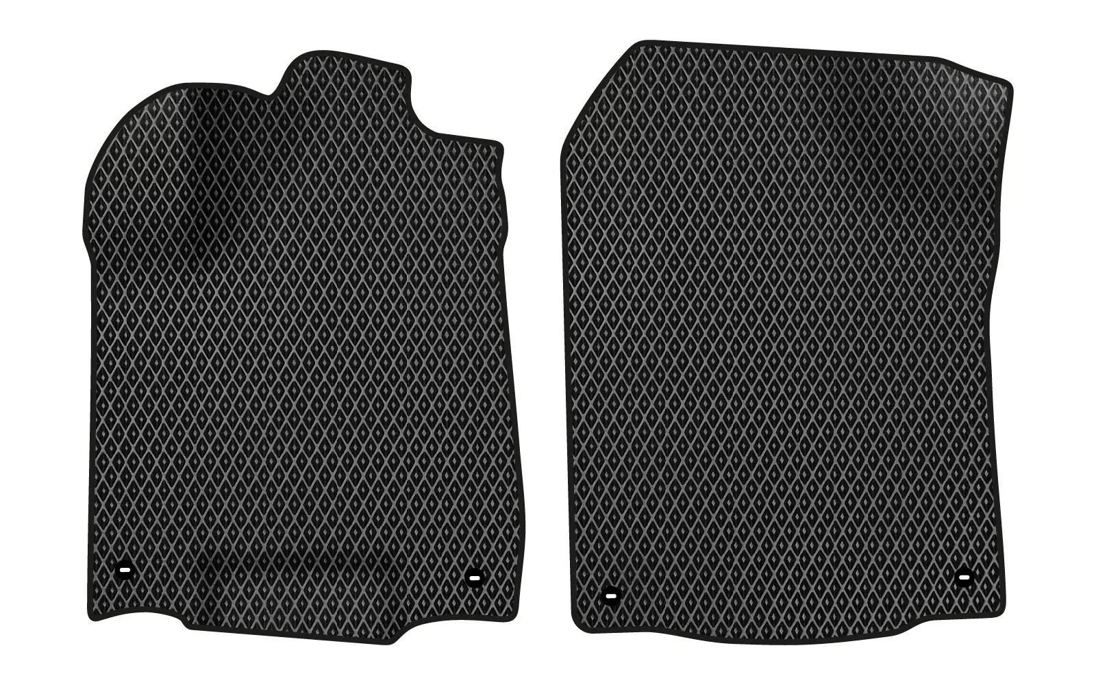 EVA килимки в салон EVAtech Honda Pilot 8 seats SUV USA 2015-2022 (3 пок.) (HA12342AD2TL4RBB) EVA килимки в салон EVAtech Honda Pilot 8 seats SUV USA 2015-2022 (3 пок.) (HA12342AD2TL4RBB)