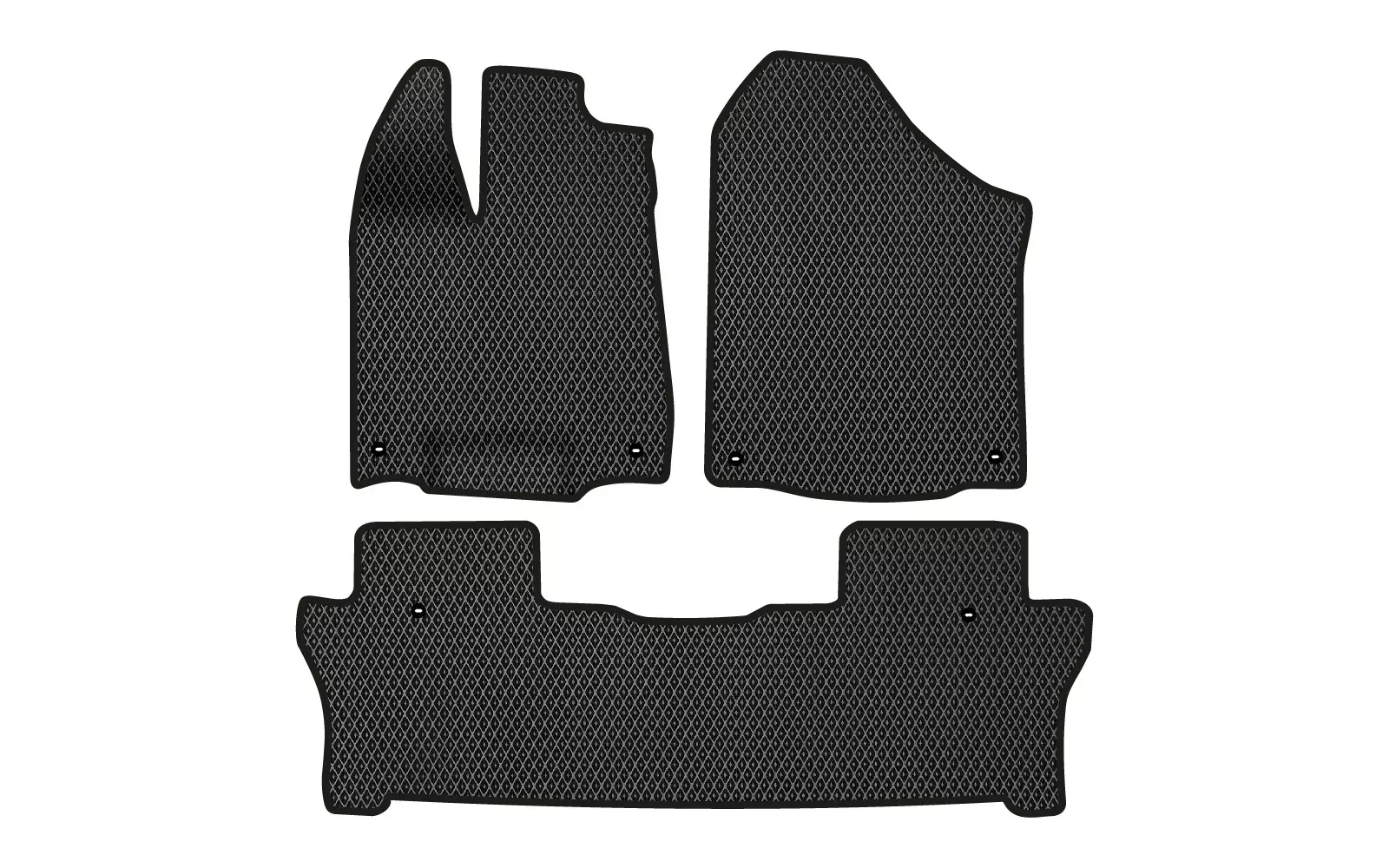 EVA килимки в салон EVAtech Honda Pilot 8 seats SUV USA 2015-2022 (3 пок.) (HA12342ZV3TL6RBB) EVA килимки в салон EVAtech Honda Pilot 8 seats SUV USA 2015-2022 (3 пок.) (HA12342ZV3TL6RBB)