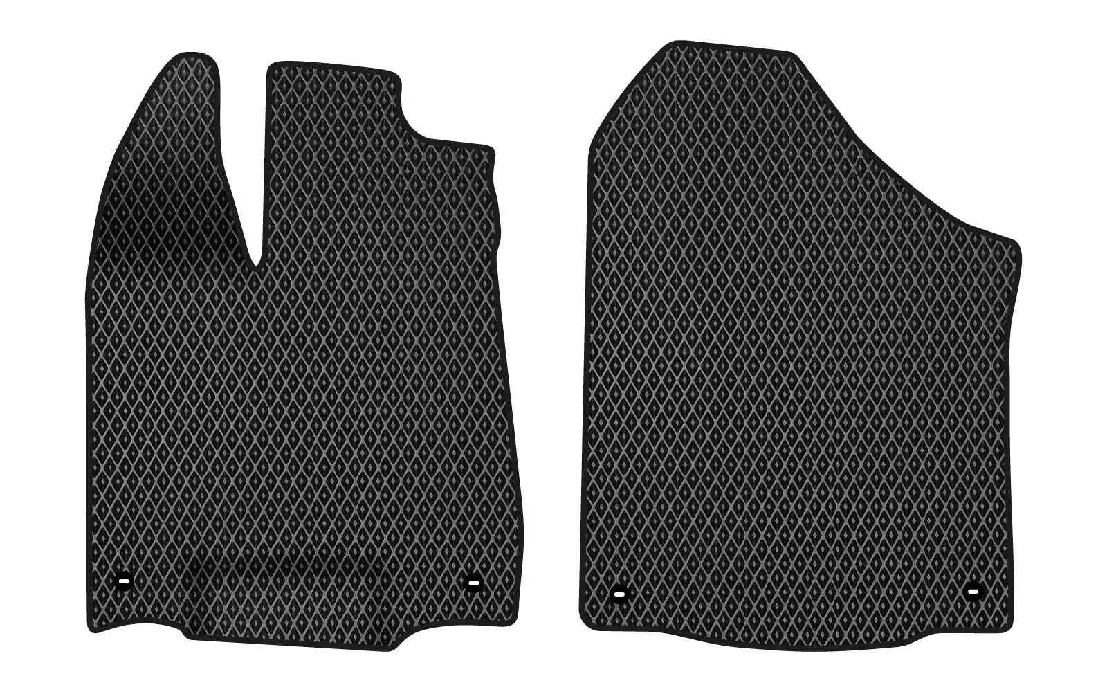 EVA коврики в салон EVAtech Honda Pilot Elite 7 seats SUV USA 2015-2022 (3 пок.) (HA12343AV2TL4RBB) EVA коврики в салон EVAtech Honda Pilot Elite 7 seats SUV USA 2015-2022 (3 пок.) (HA12343AV2TL4RBB)