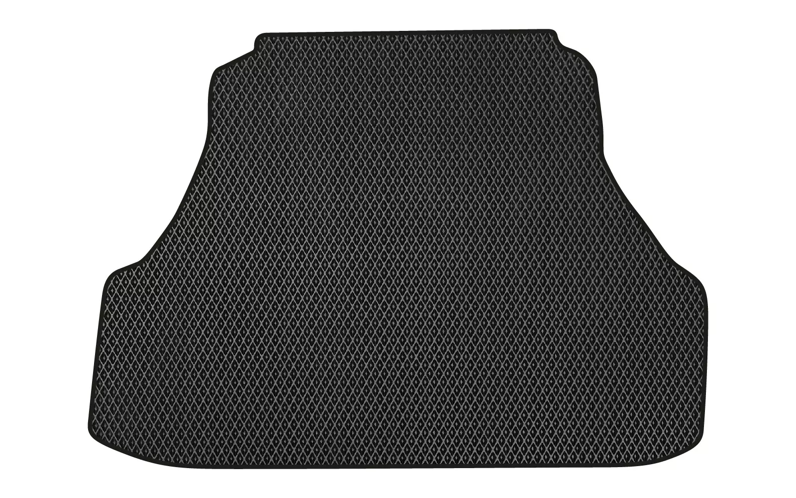 EVA килимок в багажник EVAtech Honda Civic Sedan EU 1995-2000 (6 пок.) (HA13002B1RBB)