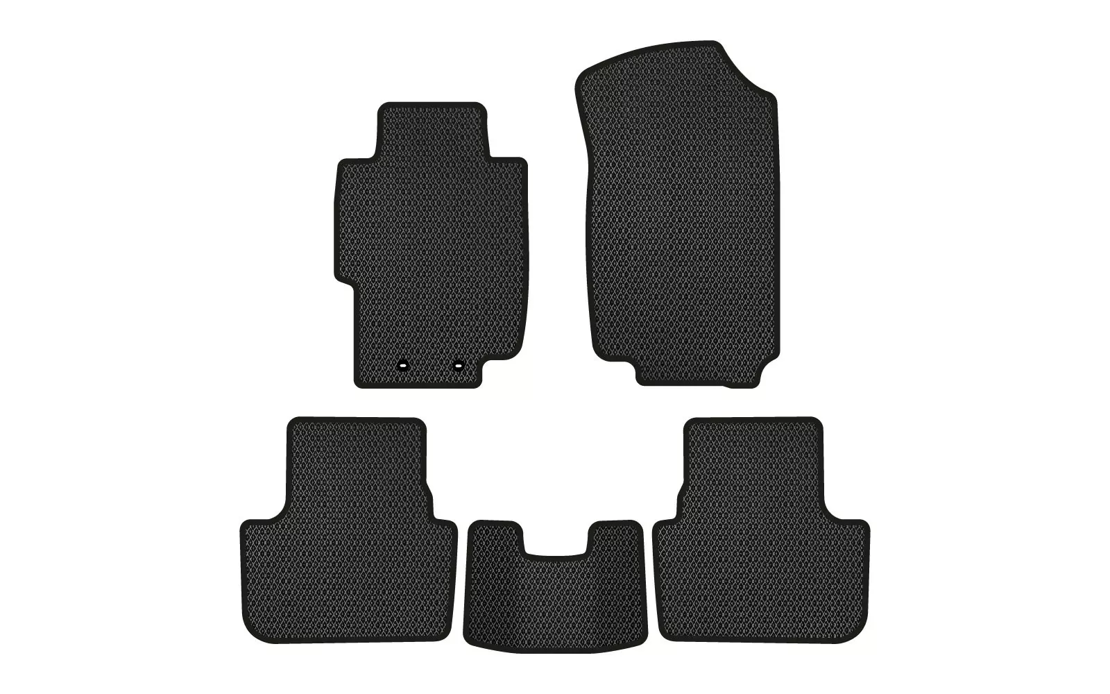 EVA килимки в салон EVAtech Honda Accord MT (Electric seats) Combi EU 2003-2008 (7 пок.) (HA13168CG5TL2RBB) EVA килимки в салон EVAtech Honda Accord MT (Electric seats) Combi EU 2003-2008 (7 пок.) (HA13168CG5TL2RBB)