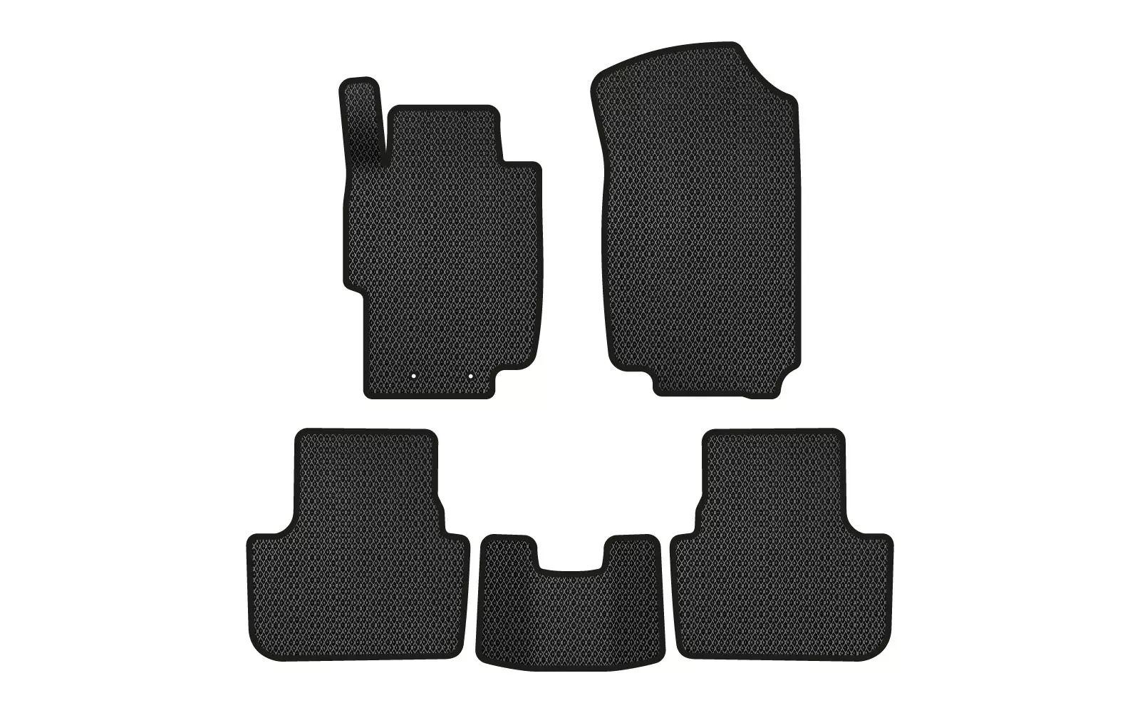 EVA килимки в салон EVAtech Honda Accord MT (Electric seats) Combi EU 2003-2008 (7 пок.) (HA13171CV5LA2RBB_ EVA килимки в салон EVAtech Honda Accord MT (Electric seats) Combi EU 2003-2008 (7 пок.) (HA13171CV5LA2RBB_