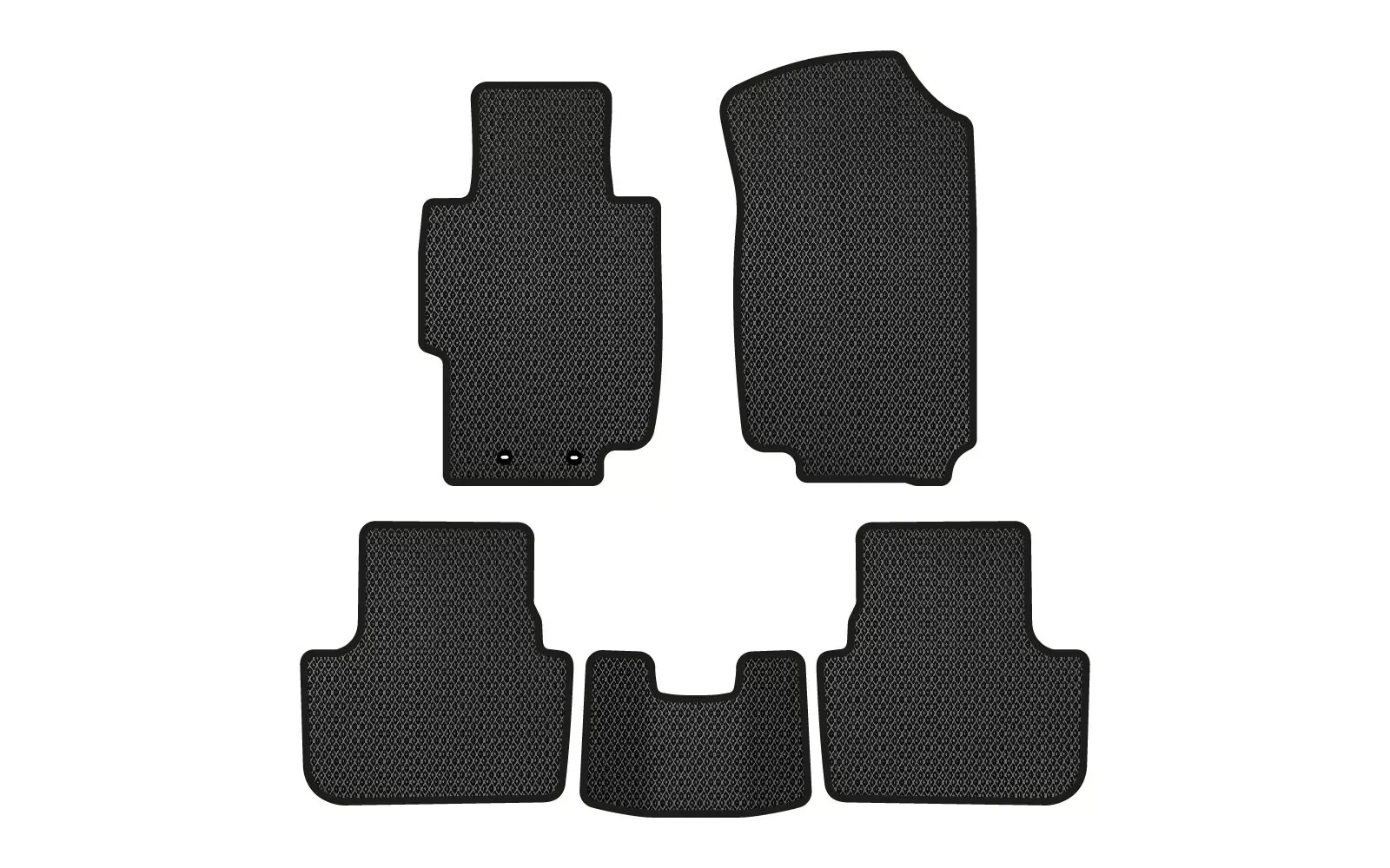 EVA килимки в салон EVAtech Honda Accord AT (Electric seats) Sedan EU 2003-2008 (7 пок.) (HA13173CG5TL2RBB) EVA килимки в салон EVAtech Honda Accord AT (Electric seats) Sedan EU 2003-2008 (7 пок.) (HA13173CG5TL2RBB)