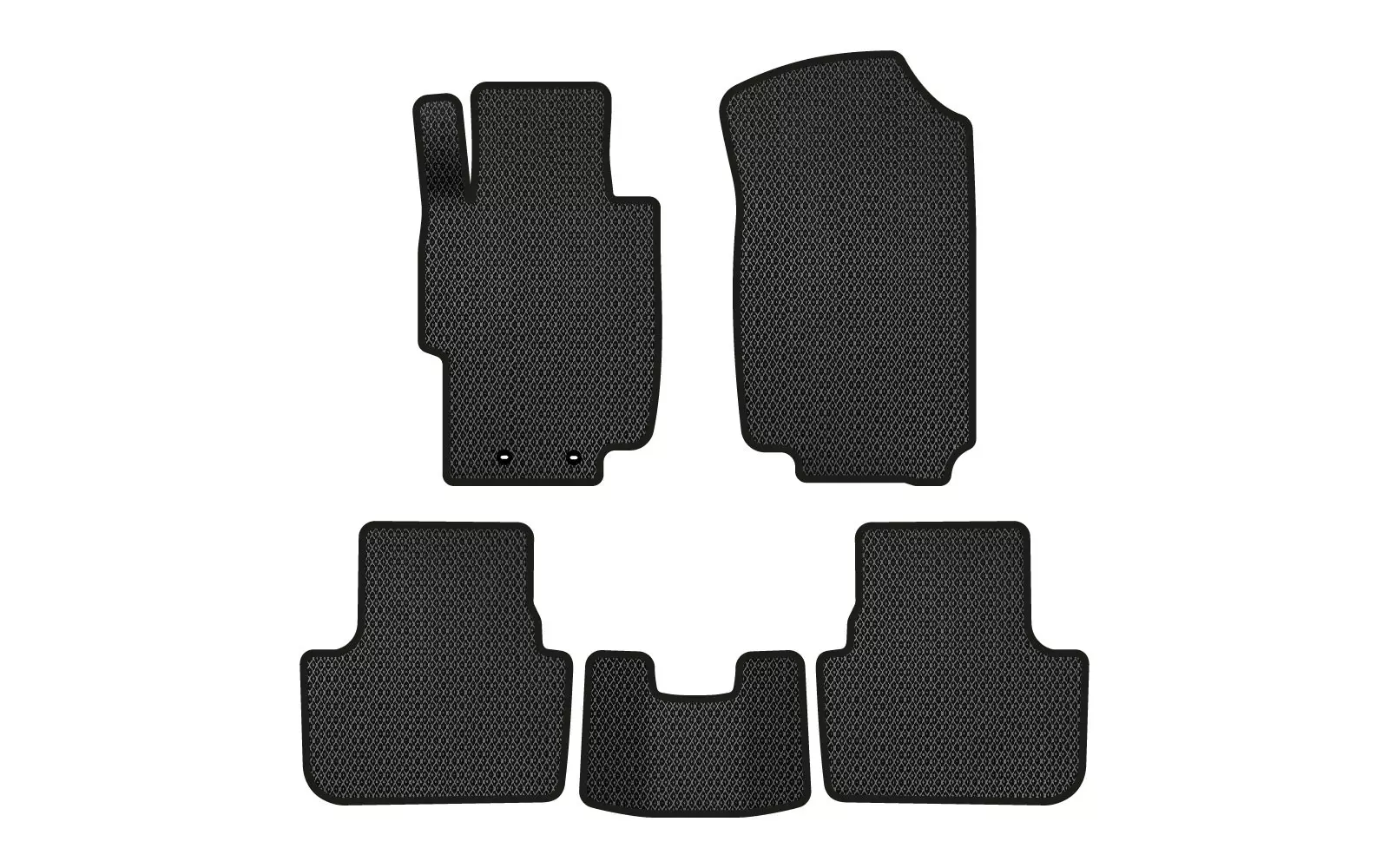 EVA килимки в салон EVAtech Honda Accord AT (Electric seats) Sedan EU 2003-2008 (7 пок.) (HA13173CV5TL2RBB) EVA килимки в салон EVAtech Honda Accord AT (Electric seats) Sedan EU 2003-2008 (7 пок.) (HA13173CV5TL2RBB)